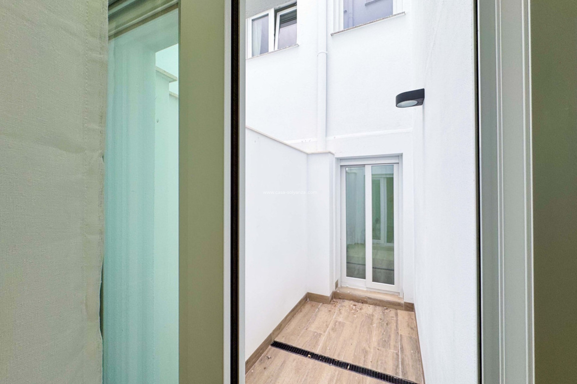 Revente - Appartement - Torrevieja - Torrevieja Centro