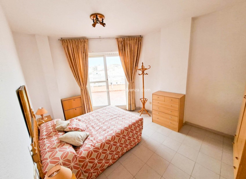 Revente - Appartement - Torrevieja - Torrevieja Centro