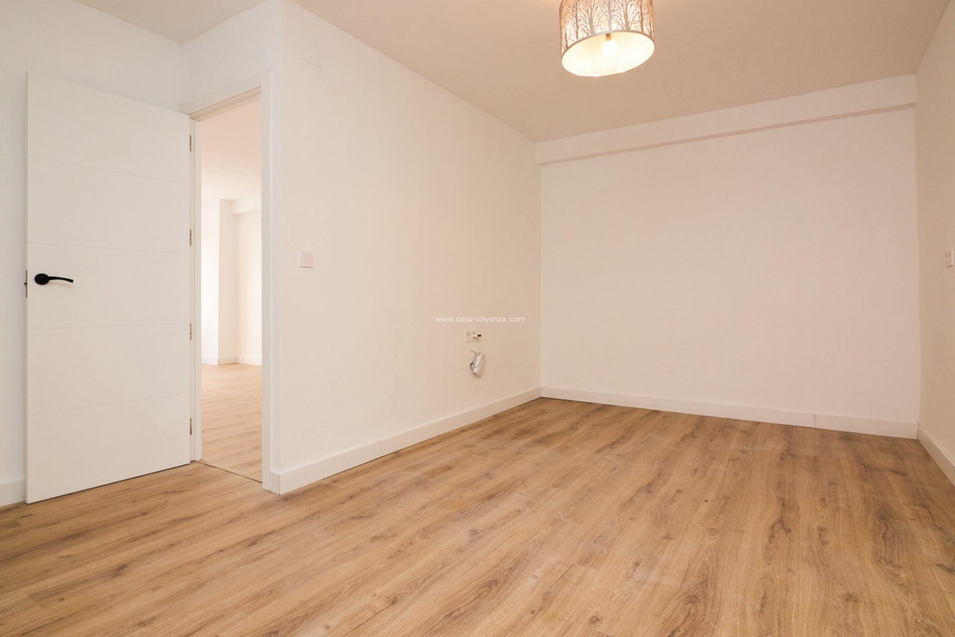Revente - Appartement - Torrevieja - Torrevieja Centro