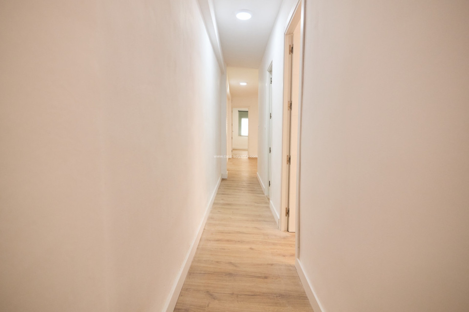 Revente - Appartement - Torrevieja - Torrevieja Centro