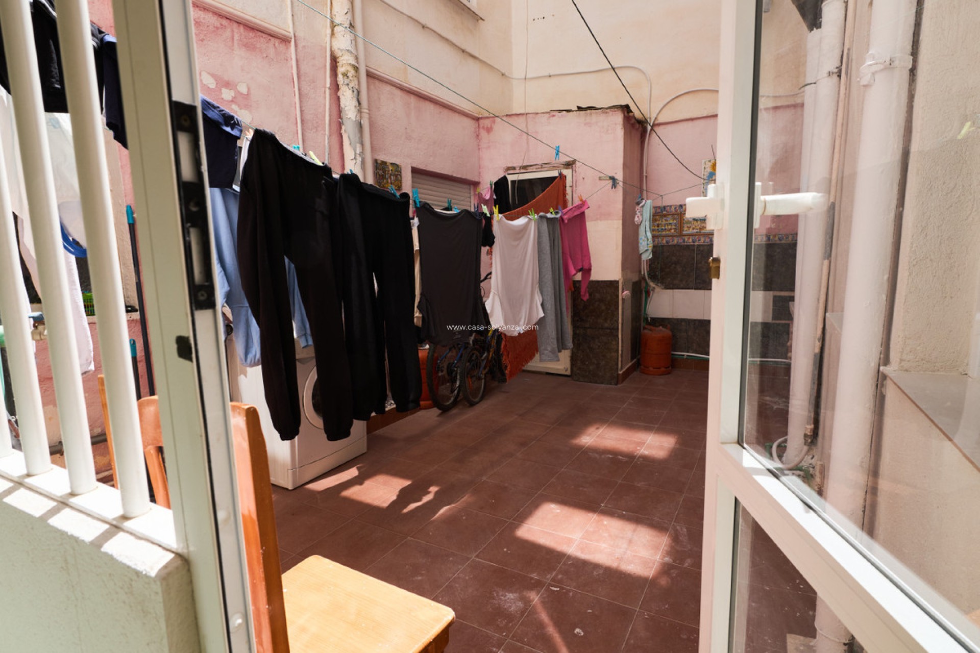 Revente - Appartement - Torrevieja - Torrevieja Centro