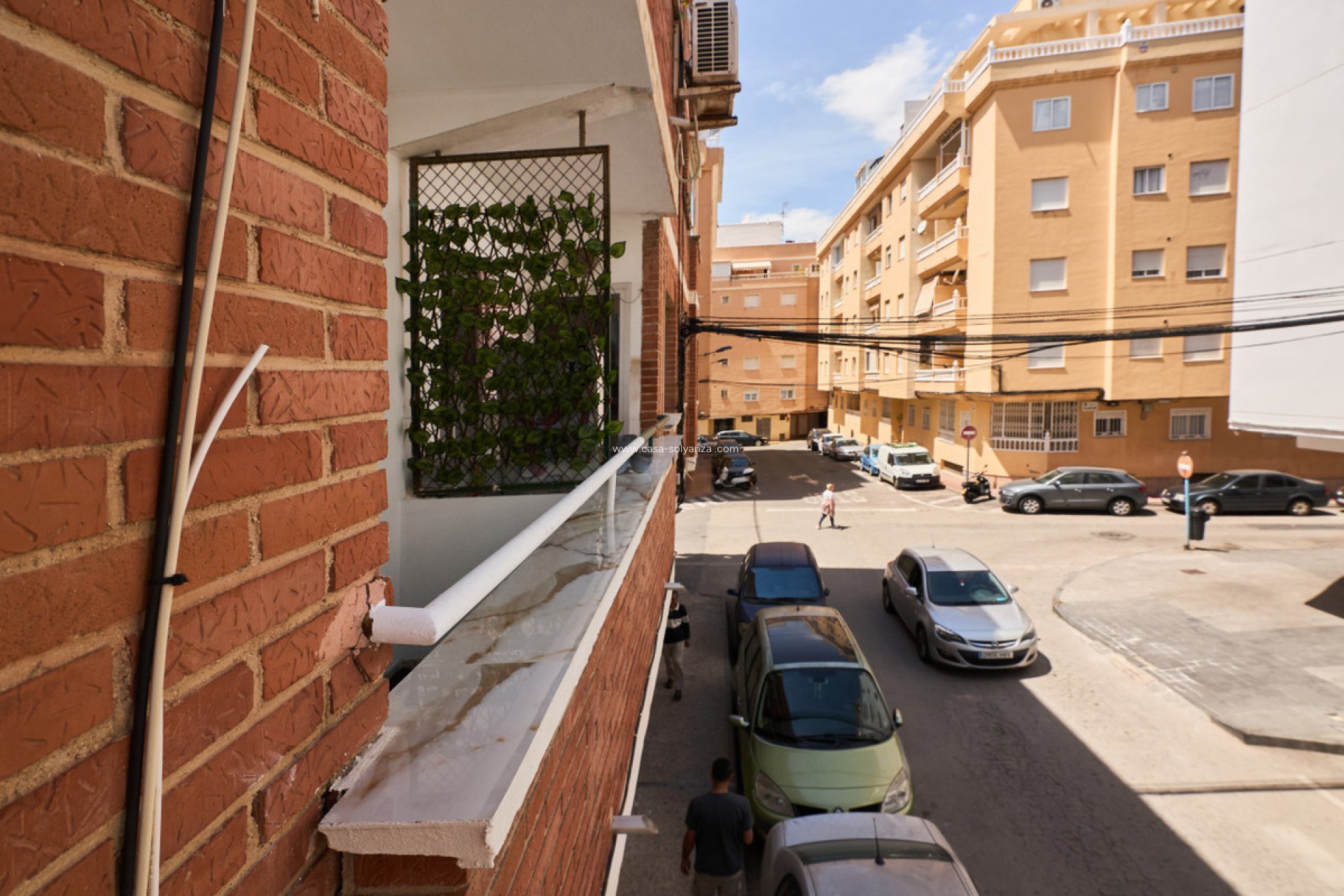 Revente - Appartement - Torrevieja - Torrevieja Centro