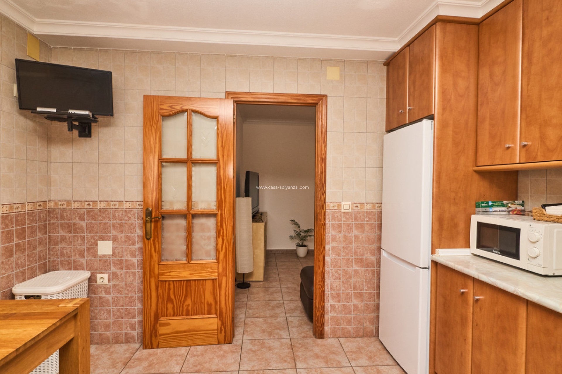 Revente - Appartement - Torrevieja - Torrevieja Centro