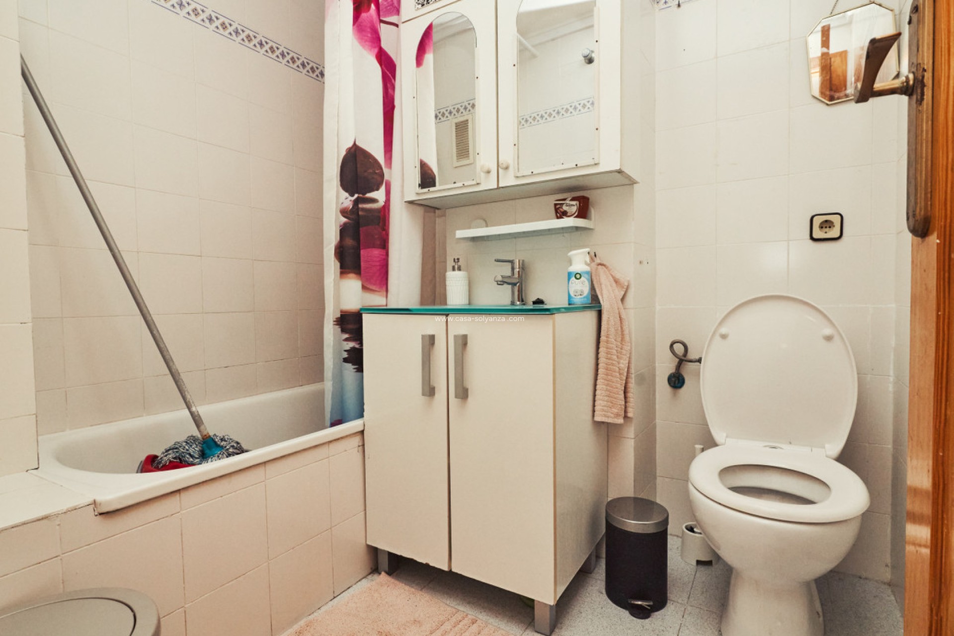 Revente - Appartement - Torrevieja - Torrevieja Centro