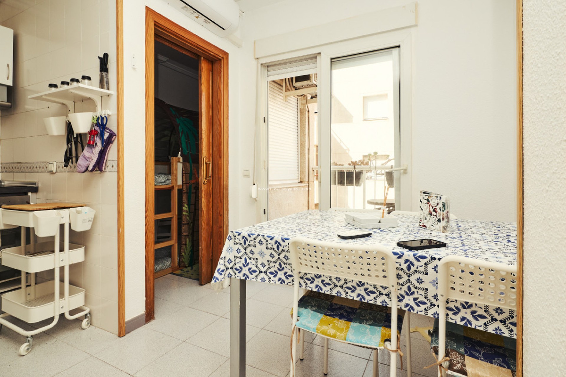Revente - Appartement - Torrevieja - Torrevieja Centro