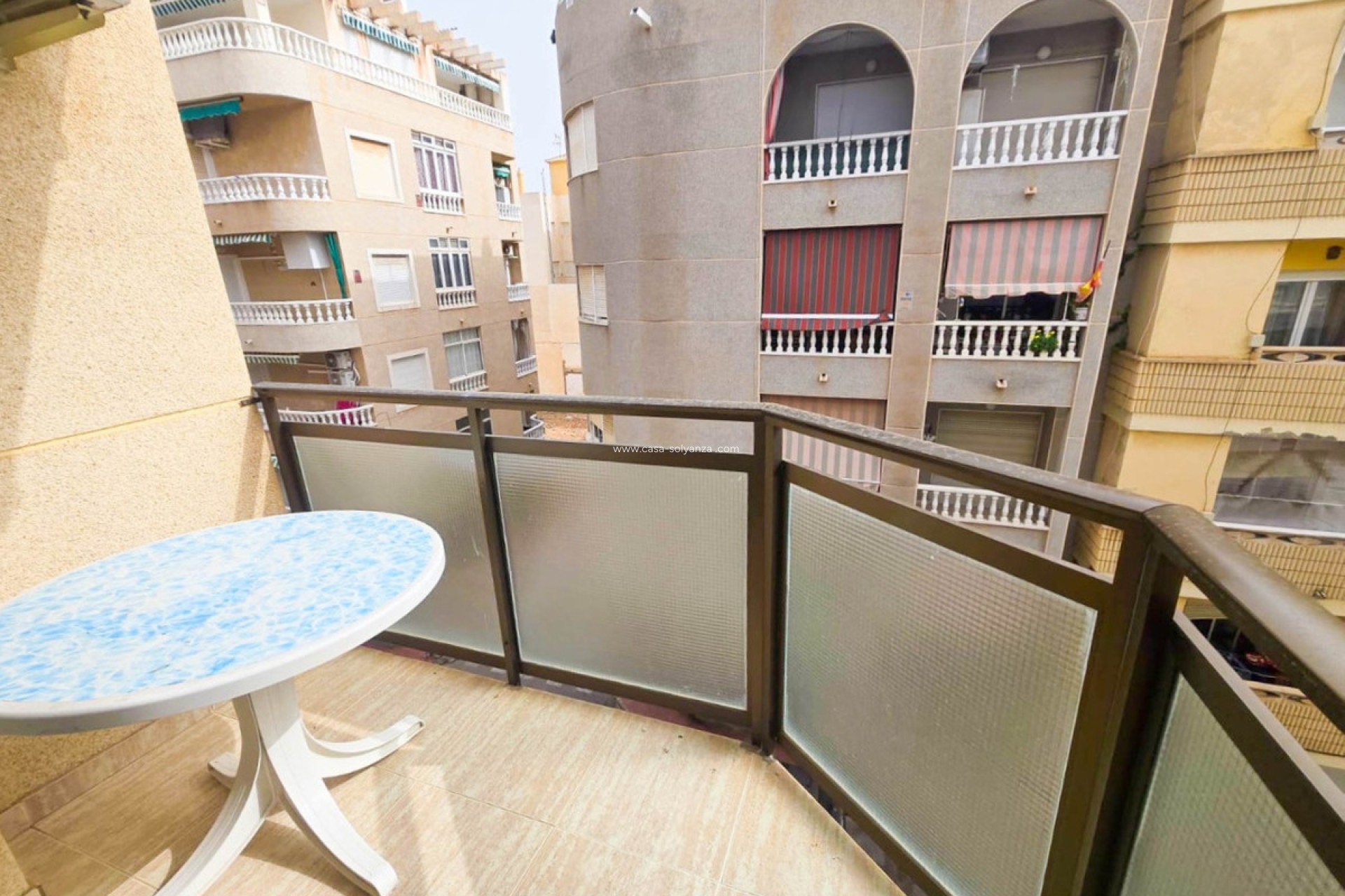 Revente - Appartement - Torrevieja - Torrevieja Centro