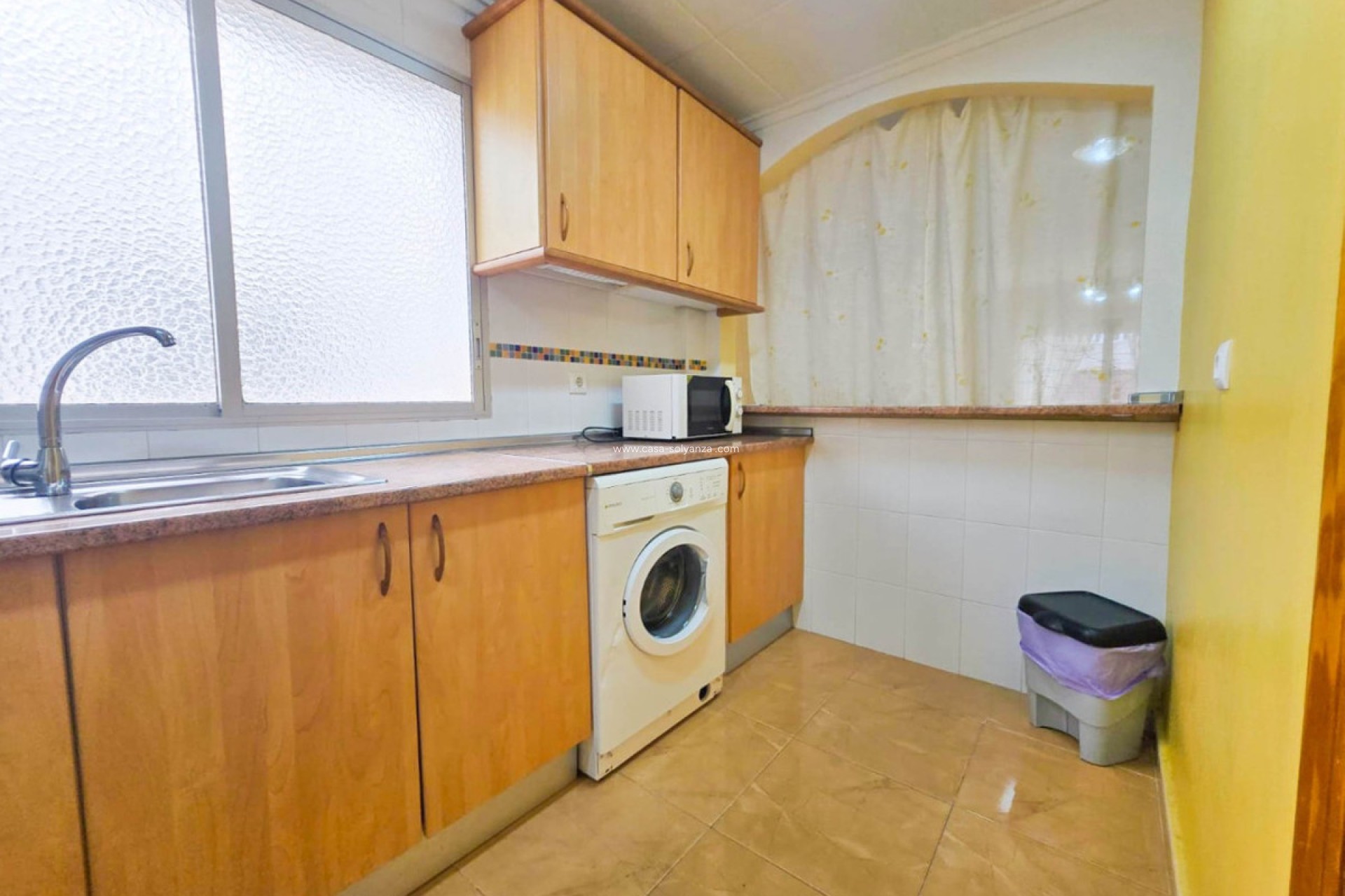 Revente - Appartement - Torrevieja - Torrevieja Centro