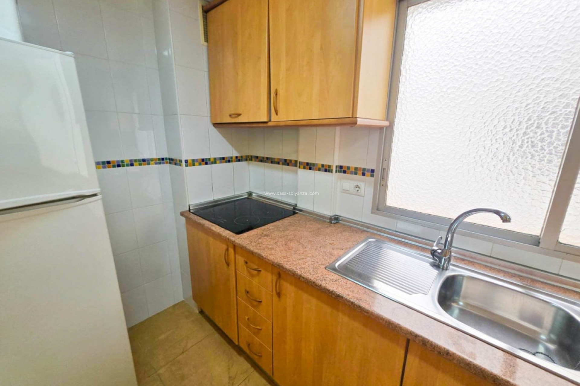 Revente - Appartement - Torrevieja - Torrevieja Centro