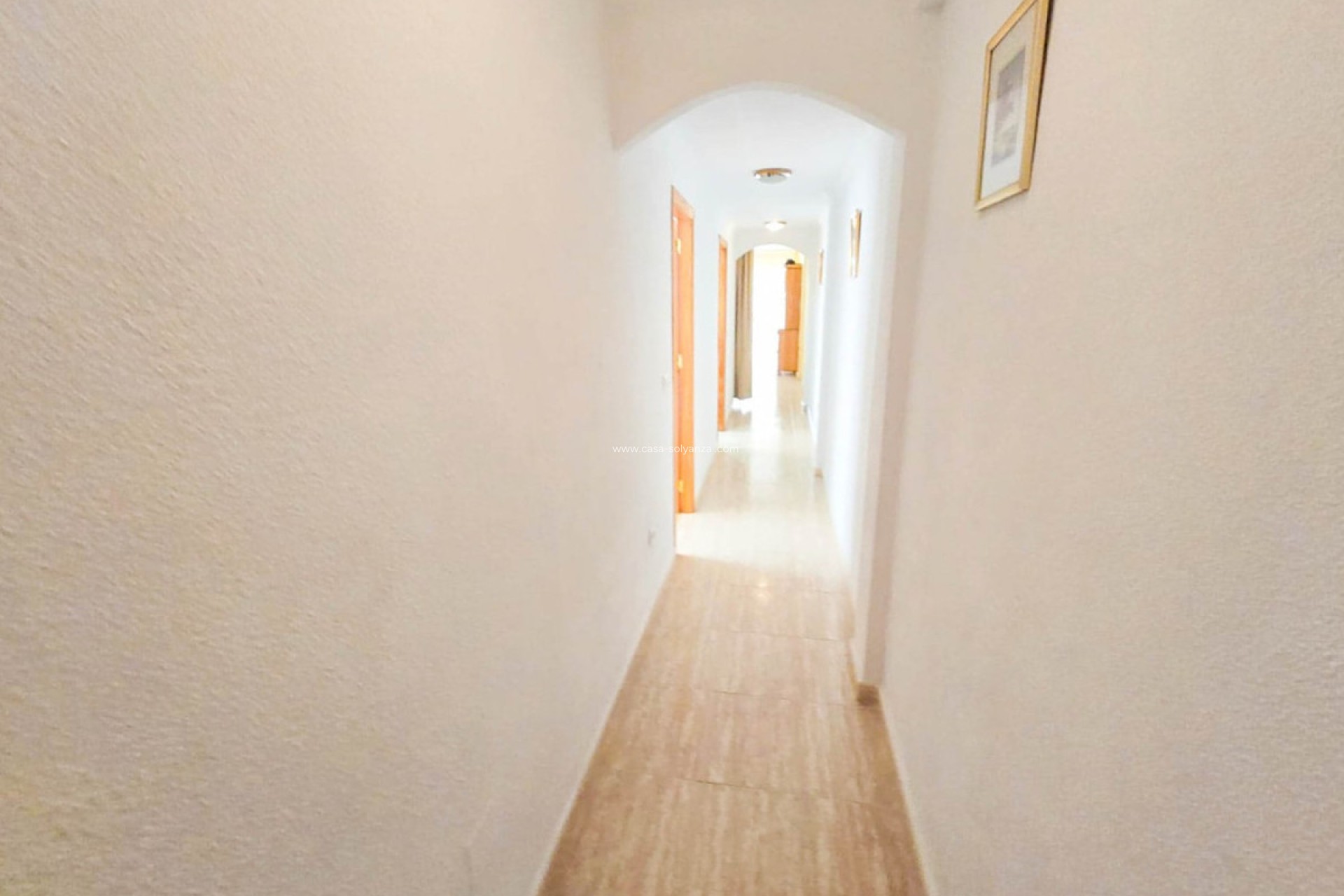 Revente - Appartement - Torrevieja - Torrevieja Centro