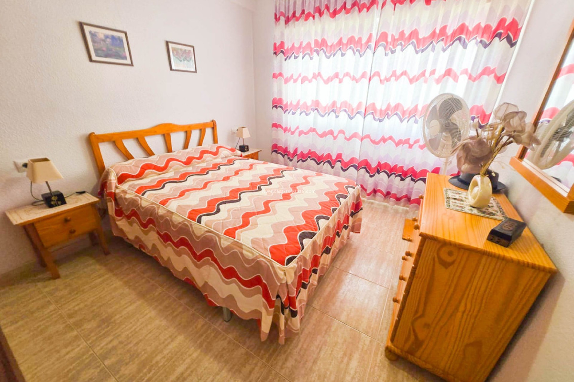 Revente - Appartement - Torrevieja - Torrevieja Centro