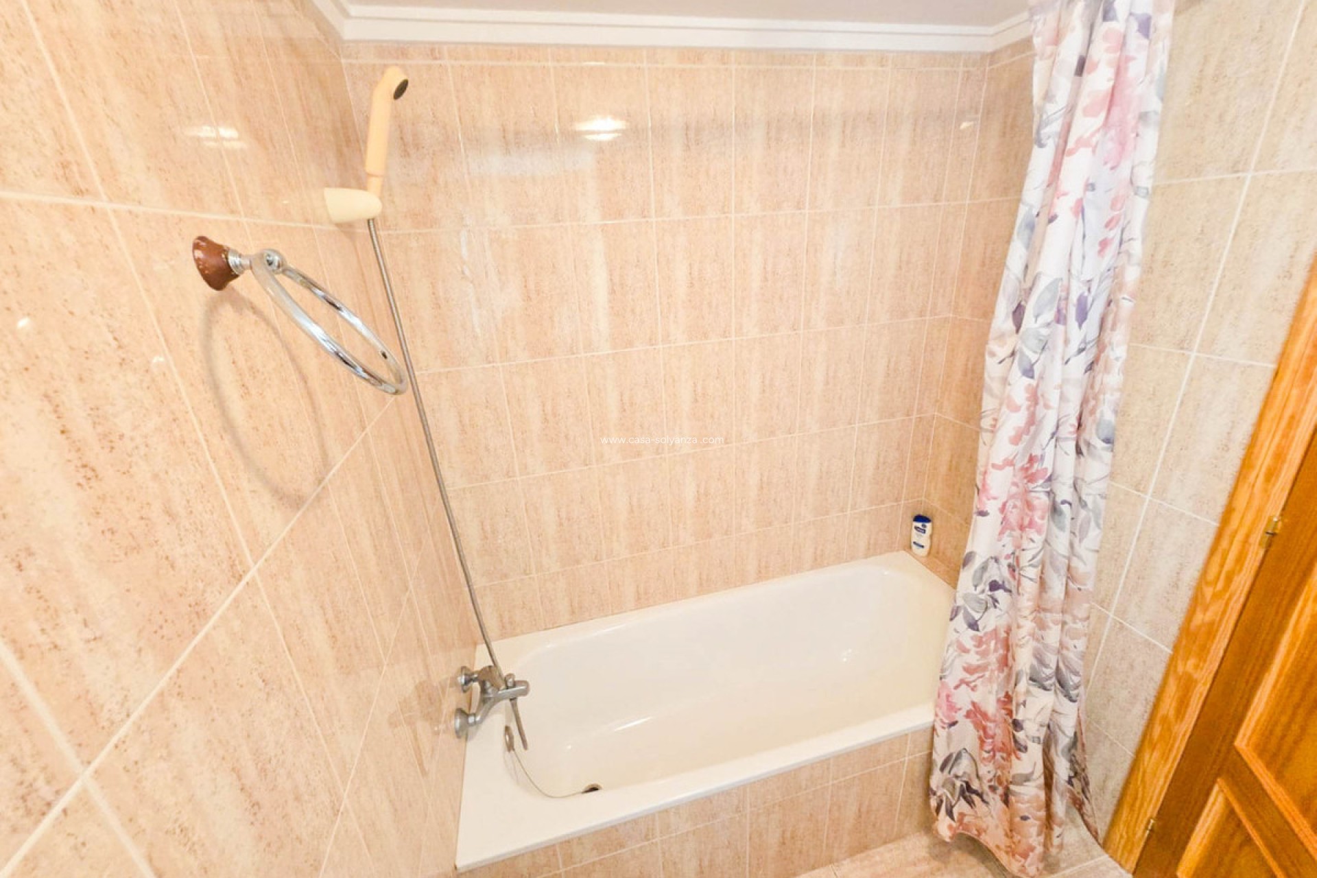 Revente - Appartement - Torrevieja - Torrevieja Centro