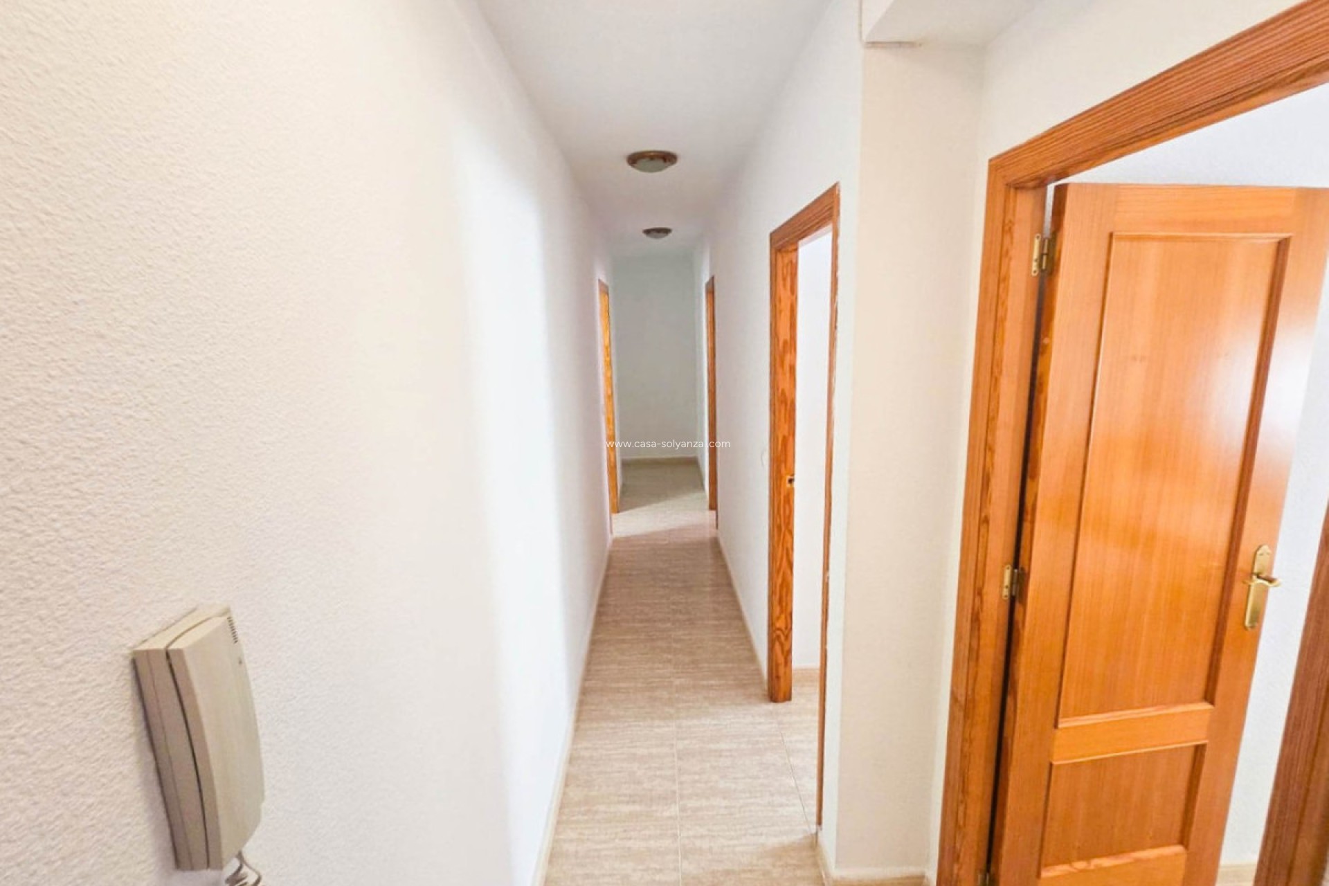 Revente - Appartement - Torrevieja - Torrevieja Centro