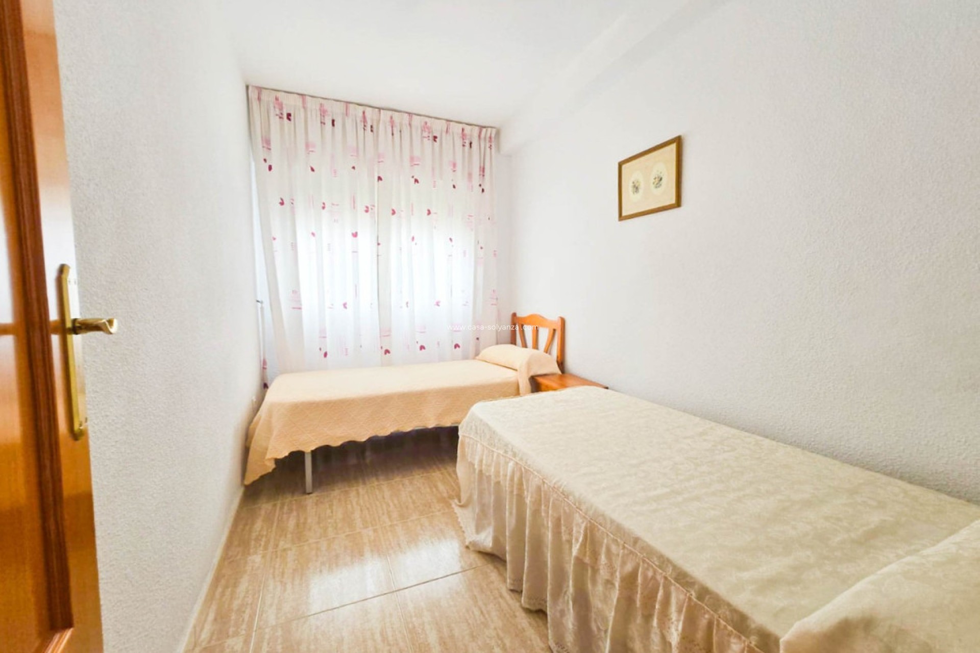 Revente - Appartement - Torrevieja - Torrevieja Centro