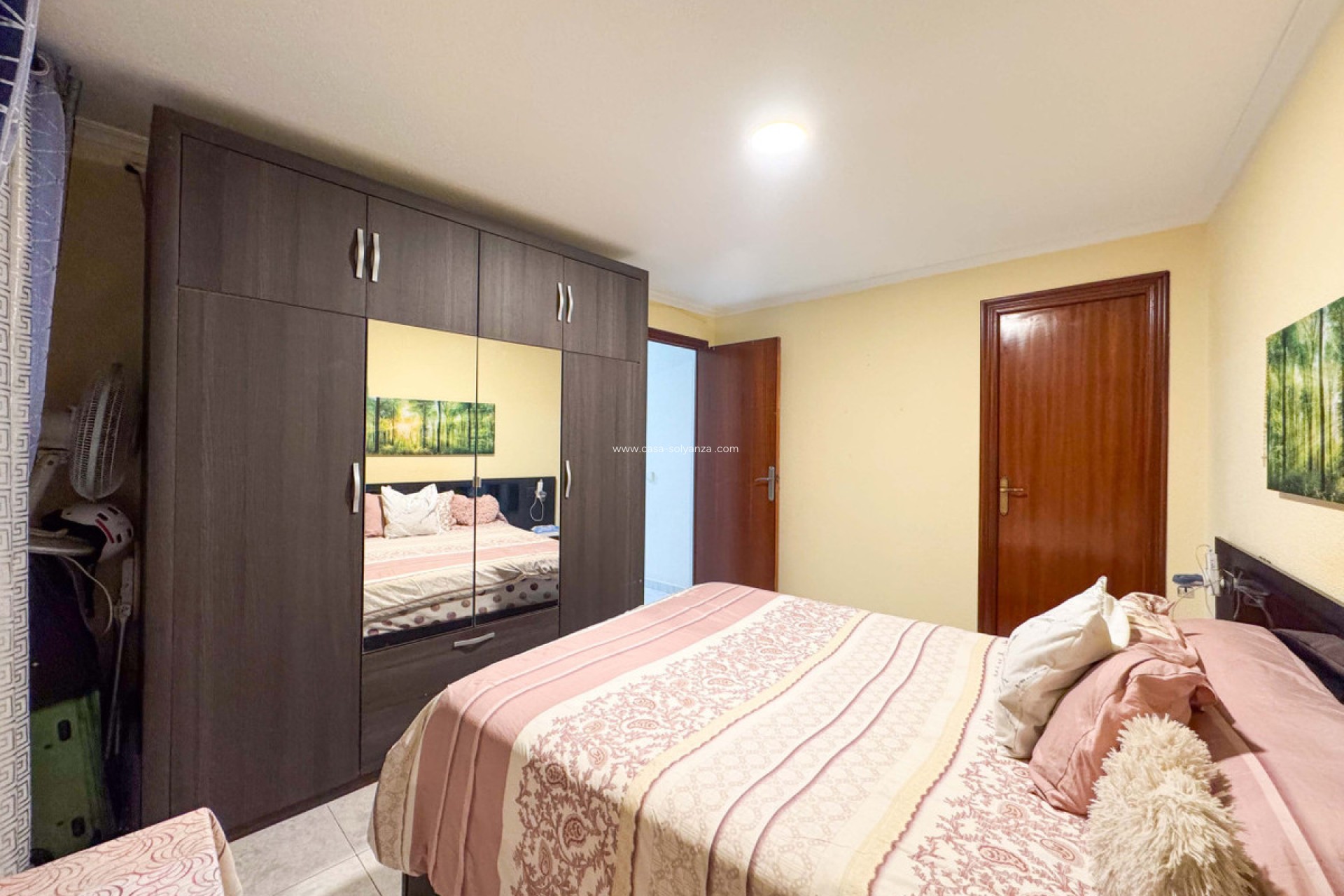 Revente - Appartement - Torrevieja - Torrevieja Centro