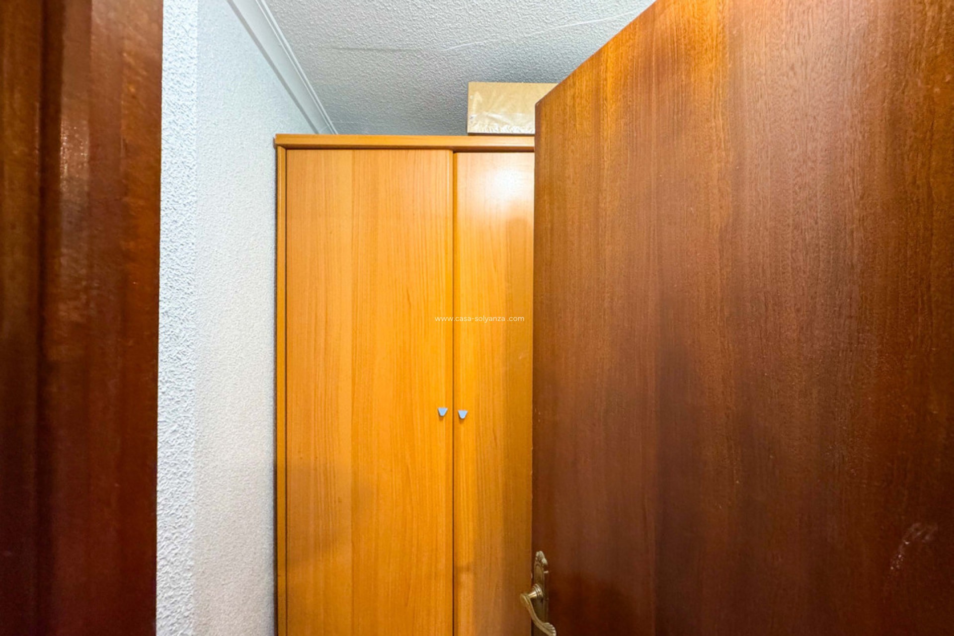 Revente - Appartement - Torrevieja - Torrevieja Centro