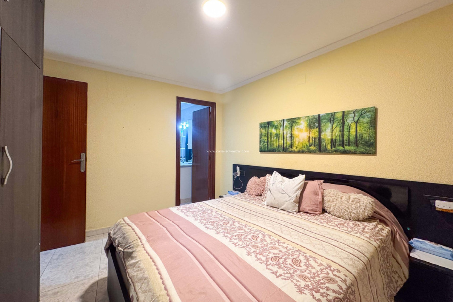 Revente - Appartement - Torrevieja - Torrevieja Centro