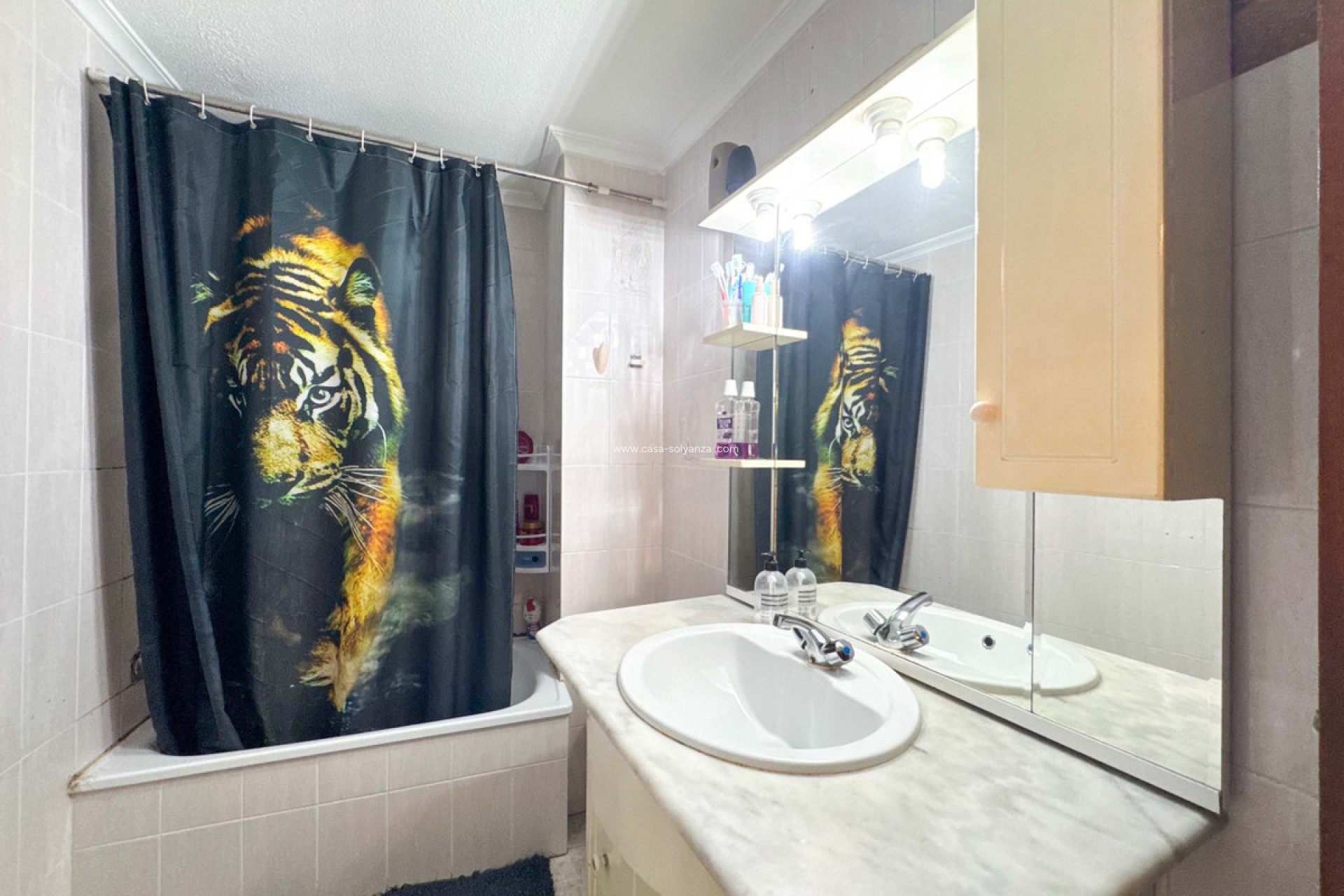 Revente - Appartement - Torrevieja - Torrevieja Centro