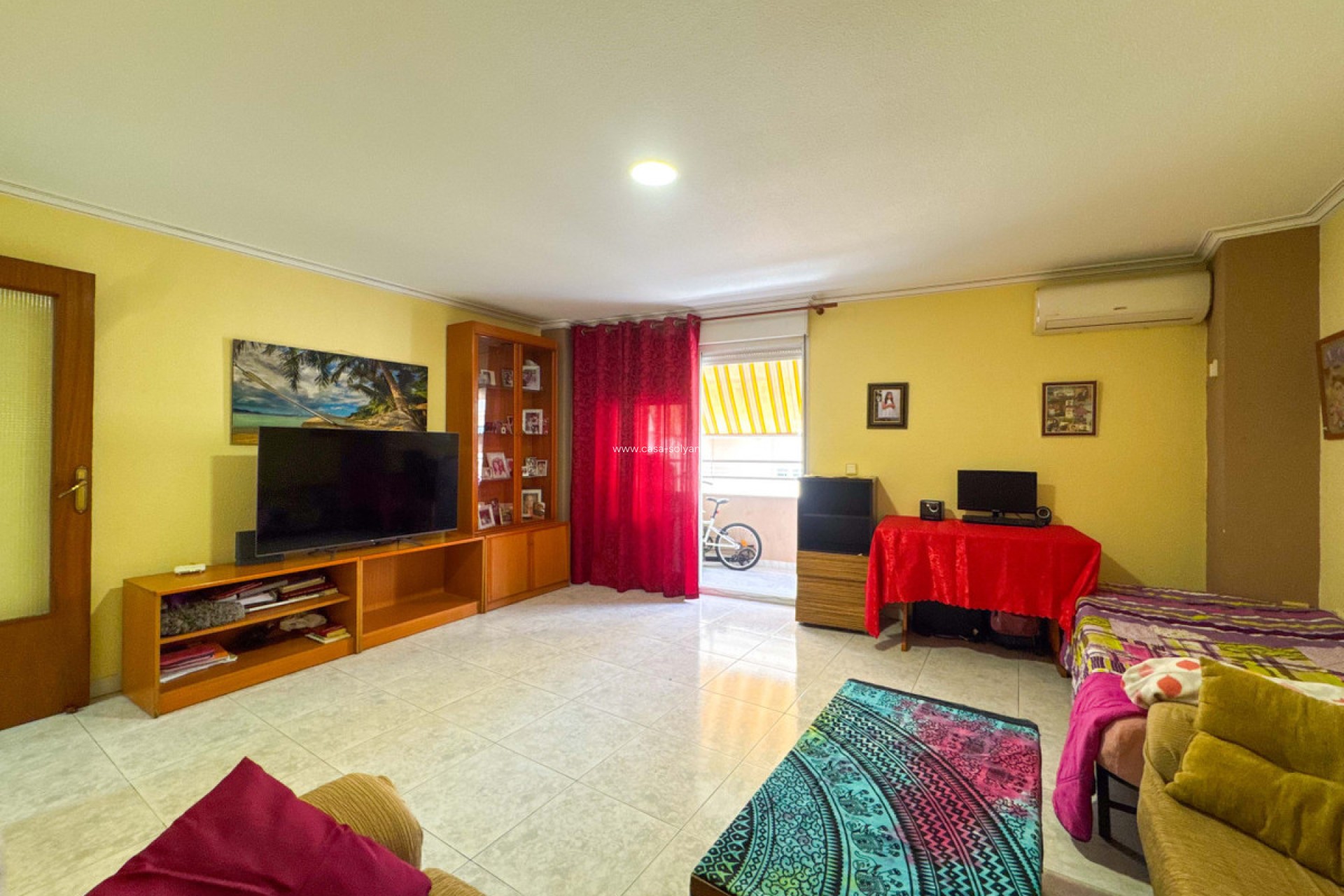 Revente - Appartement - Torrevieja - Torrevieja Centro