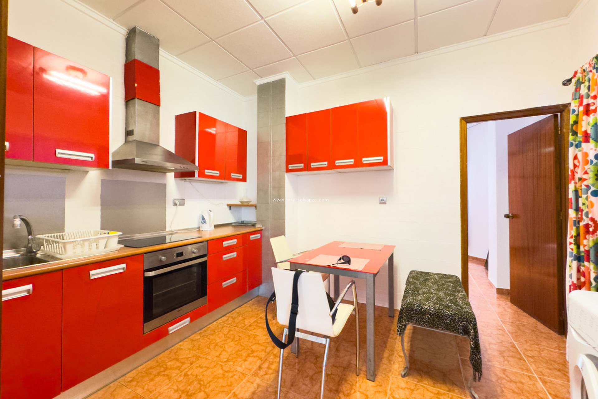 Revente - Appartement - Torrevieja - Torrevieja Centro
