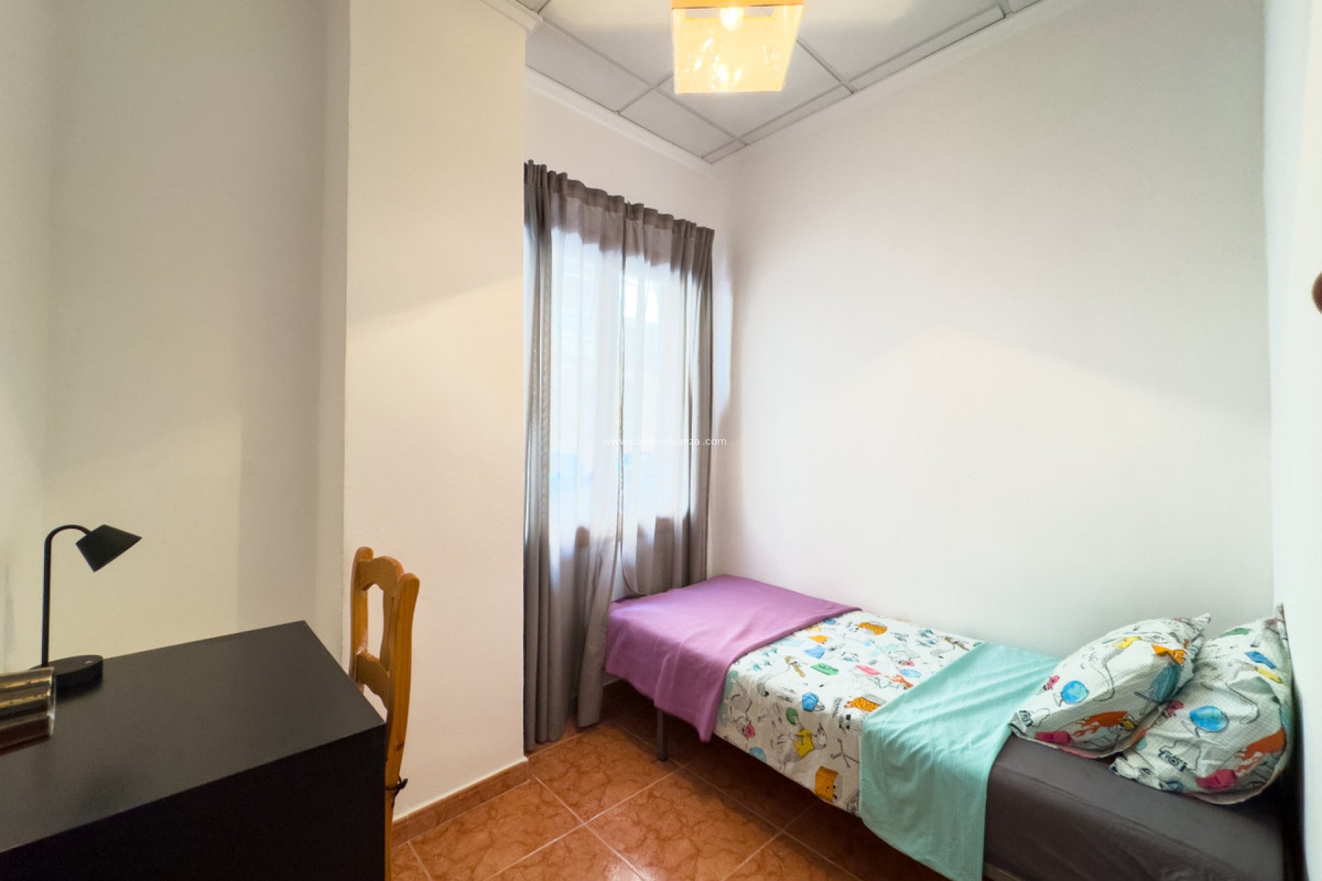 Revente - Appartement - Torrevieja - Torrevieja Centro