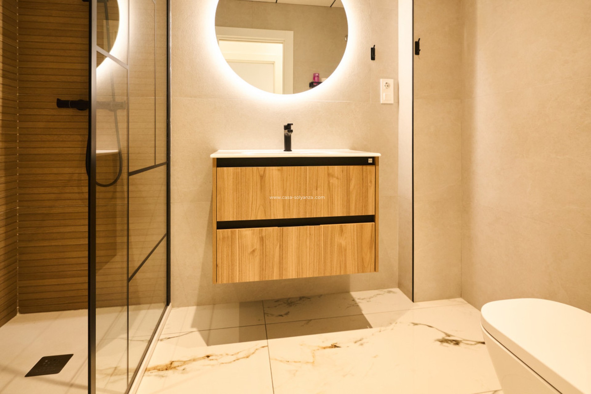Revente - Appartement - Torrevieja - Torrevieja Centro