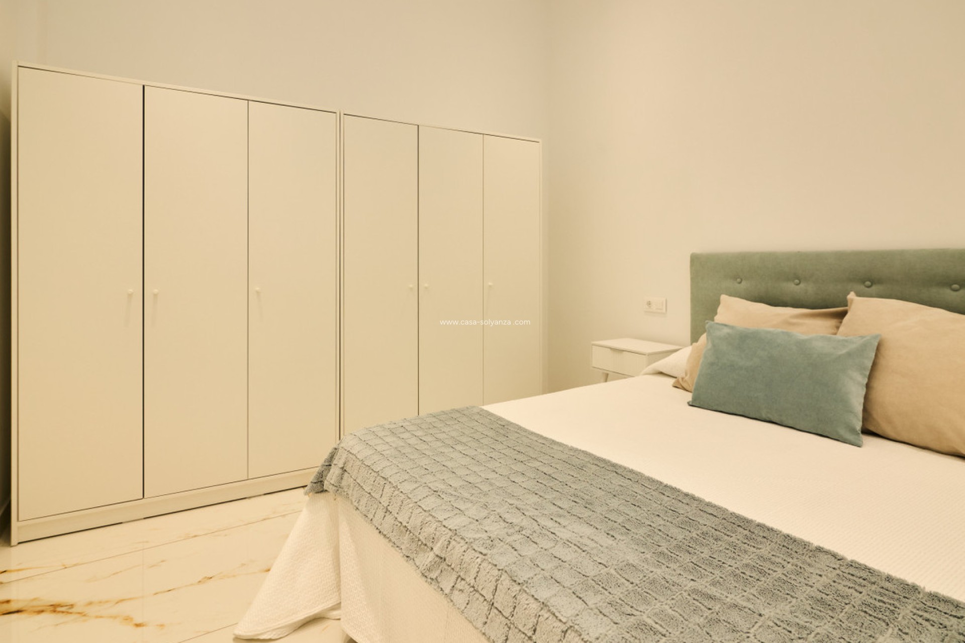 Revente - Appartement - Torrevieja - Torrevieja Centro