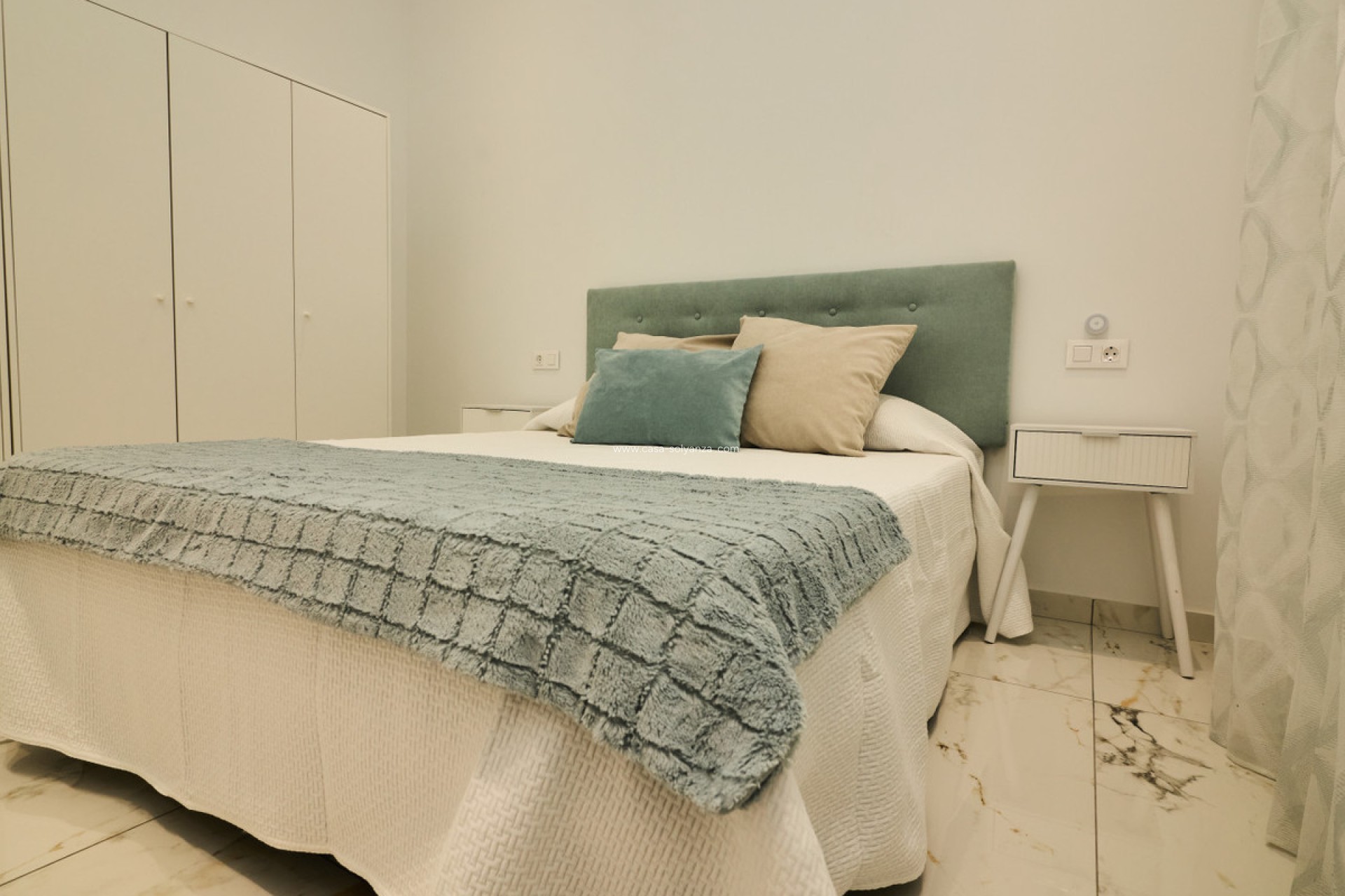 Revente - Appartement - Torrevieja - Torrevieja Centro