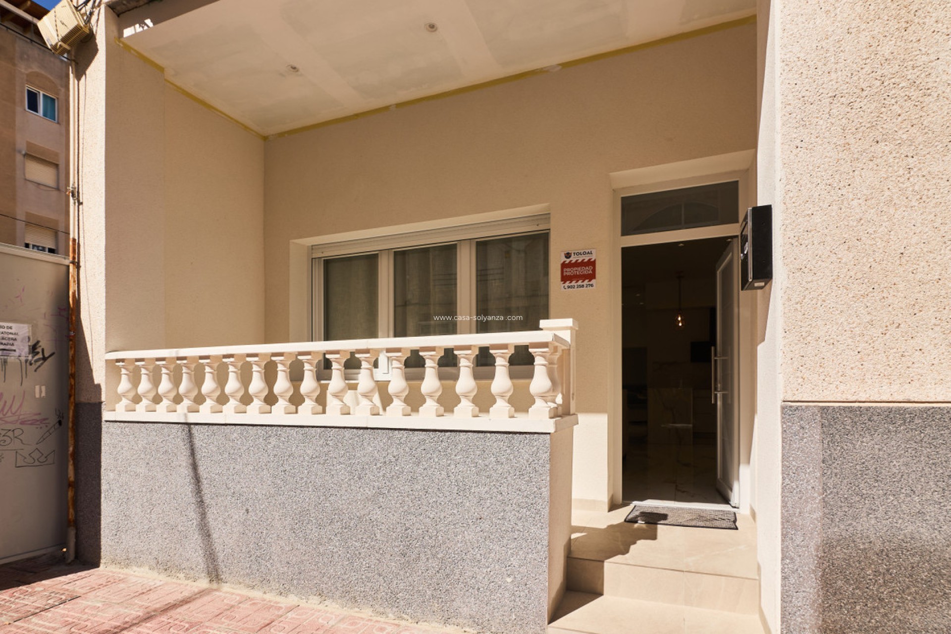 Revente - Appartement - Torrevieja - Torrevieja Centro