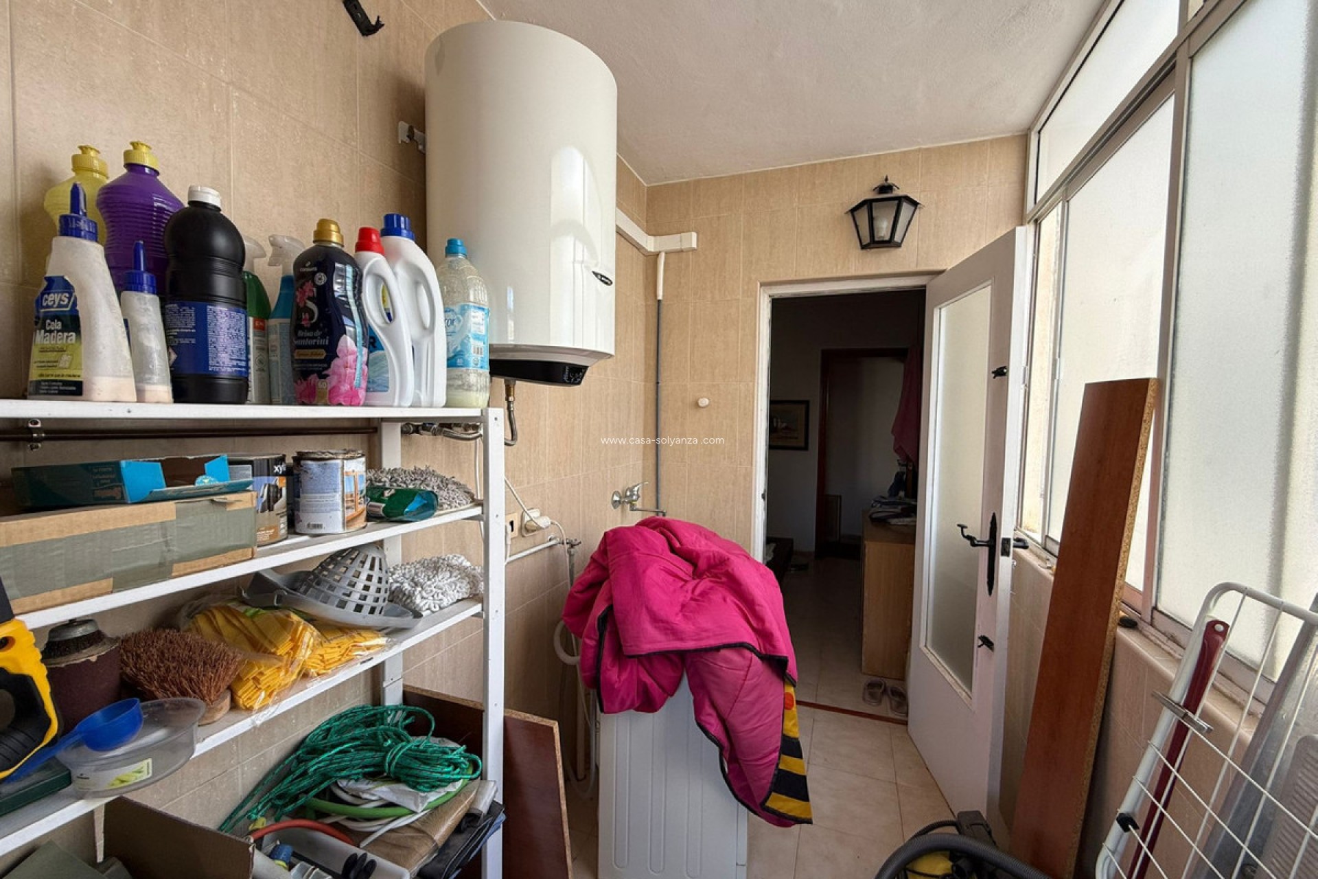 Revente - Appartement - Torrevieja - Torrevieja Centro