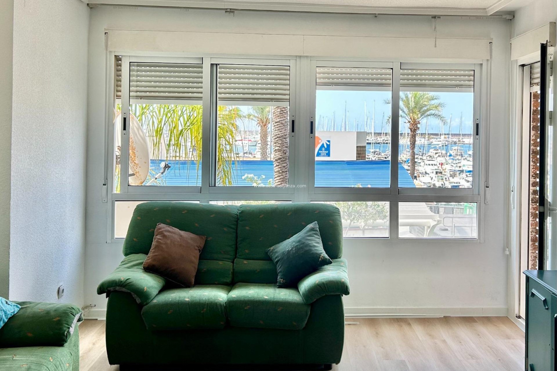 Revente - Appartement - Torrevieja - Torrevieja Centro