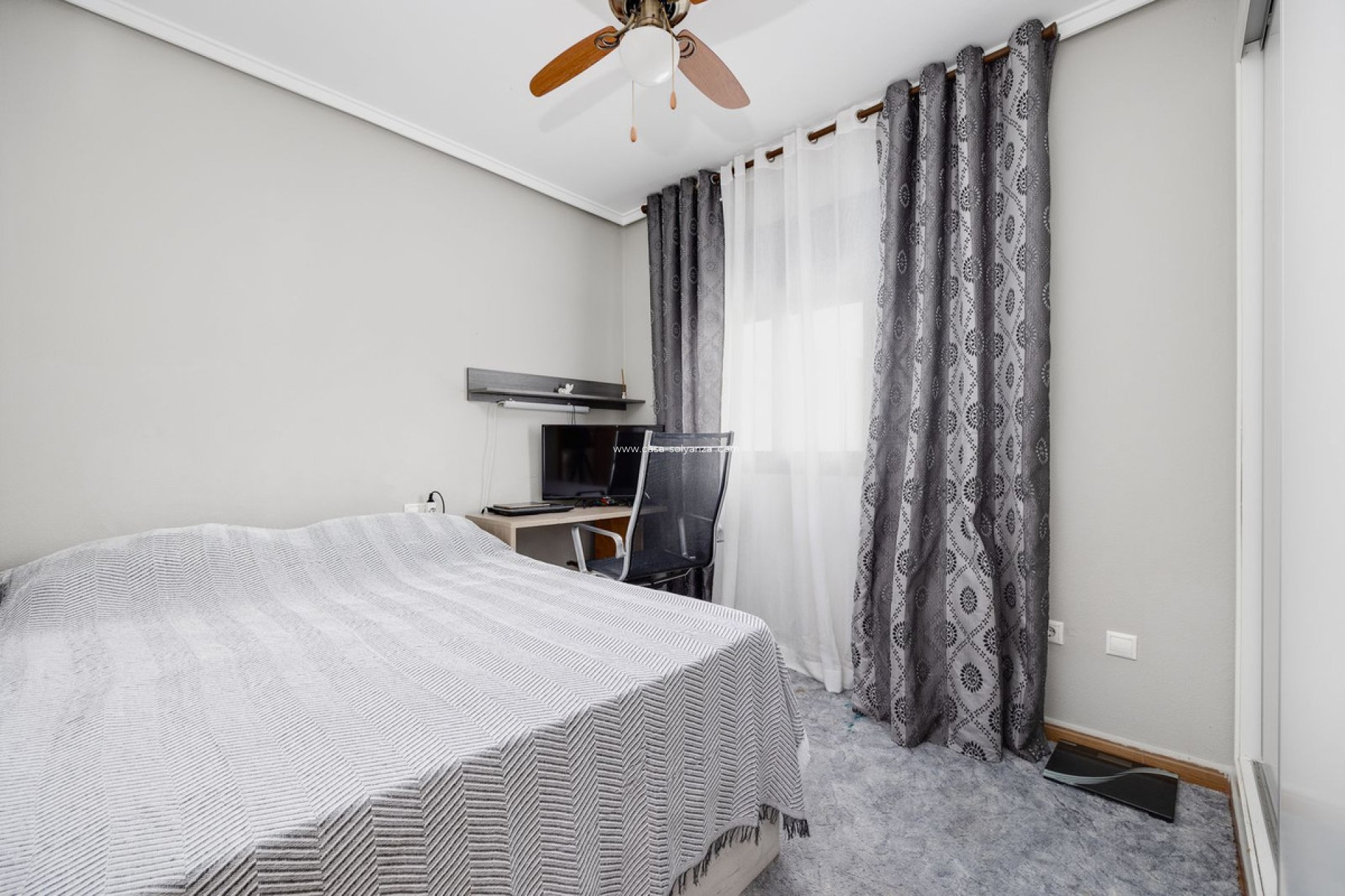 Revente - Appartement - Torrevieja - Torrevieja Centro