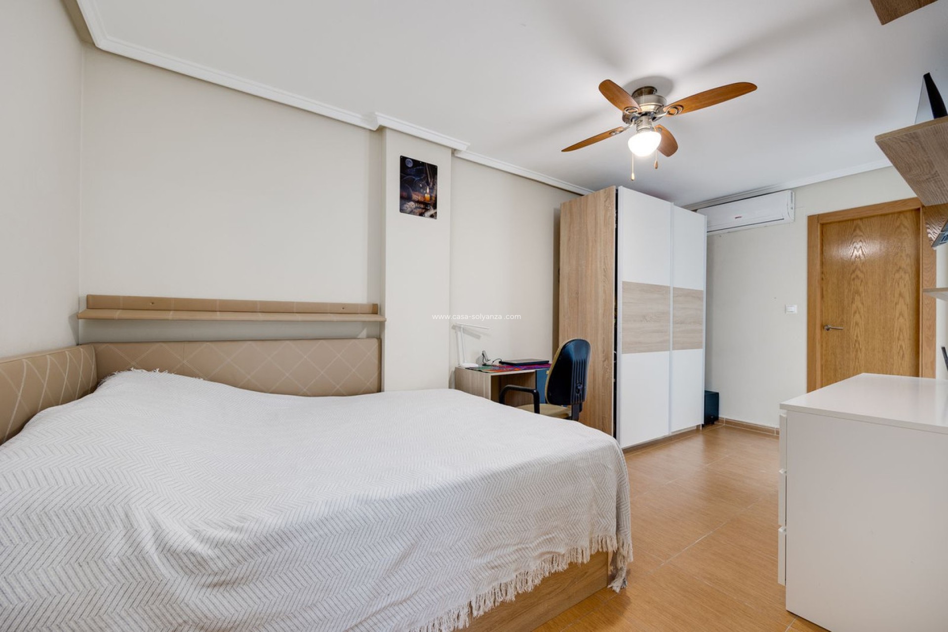 Revente - Appartement - Torrevieja - Torrevieja Centro