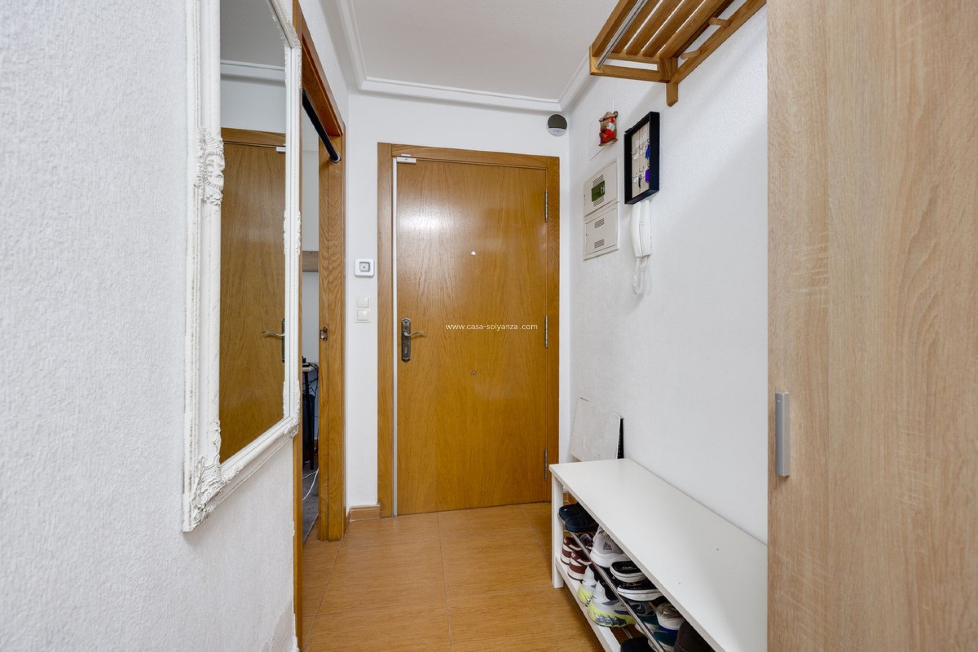 Revente - Appartement - Torrevieja - Torrevieja Centro