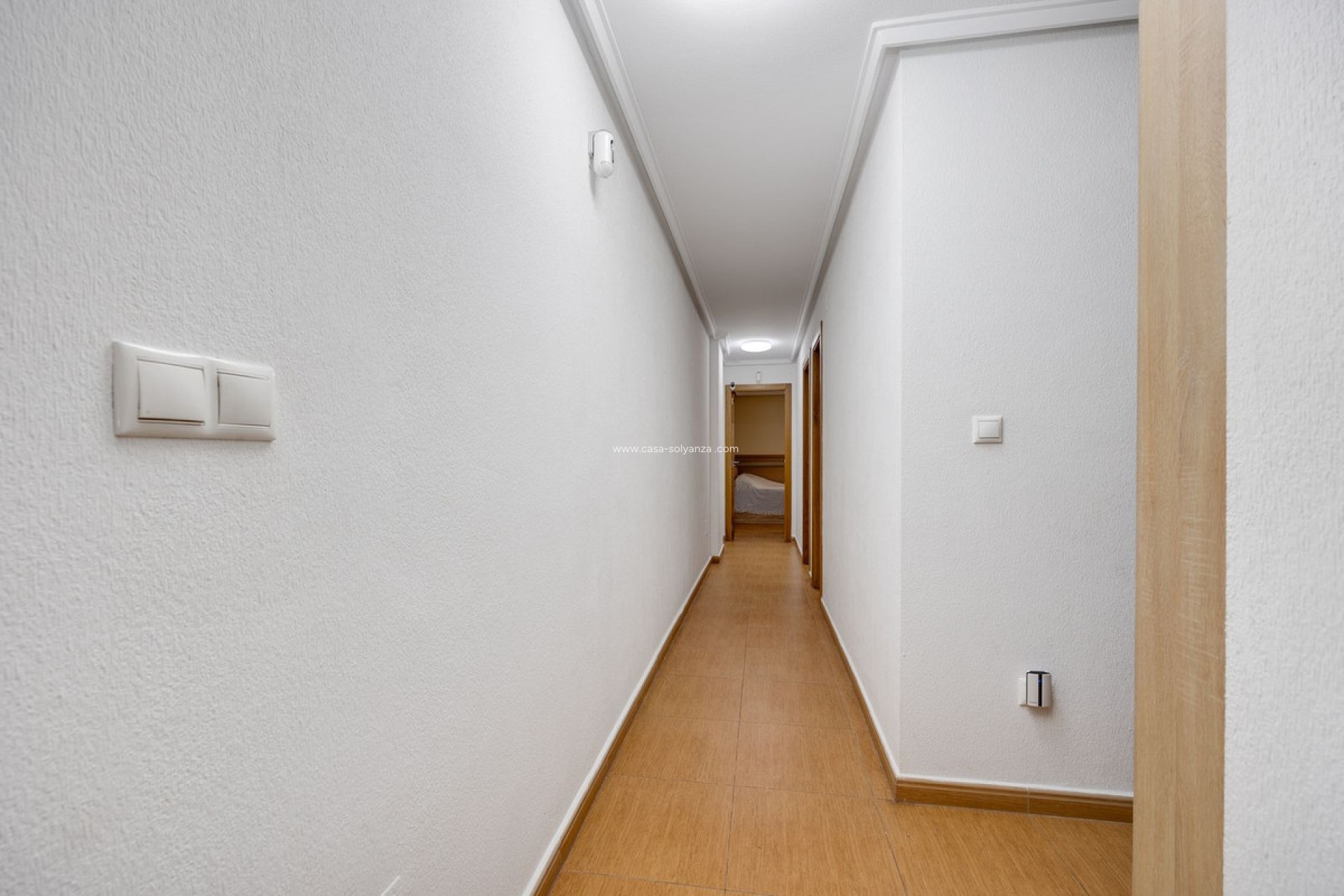 Revente - Appartement - Torrevieja - Torrevieja Centro