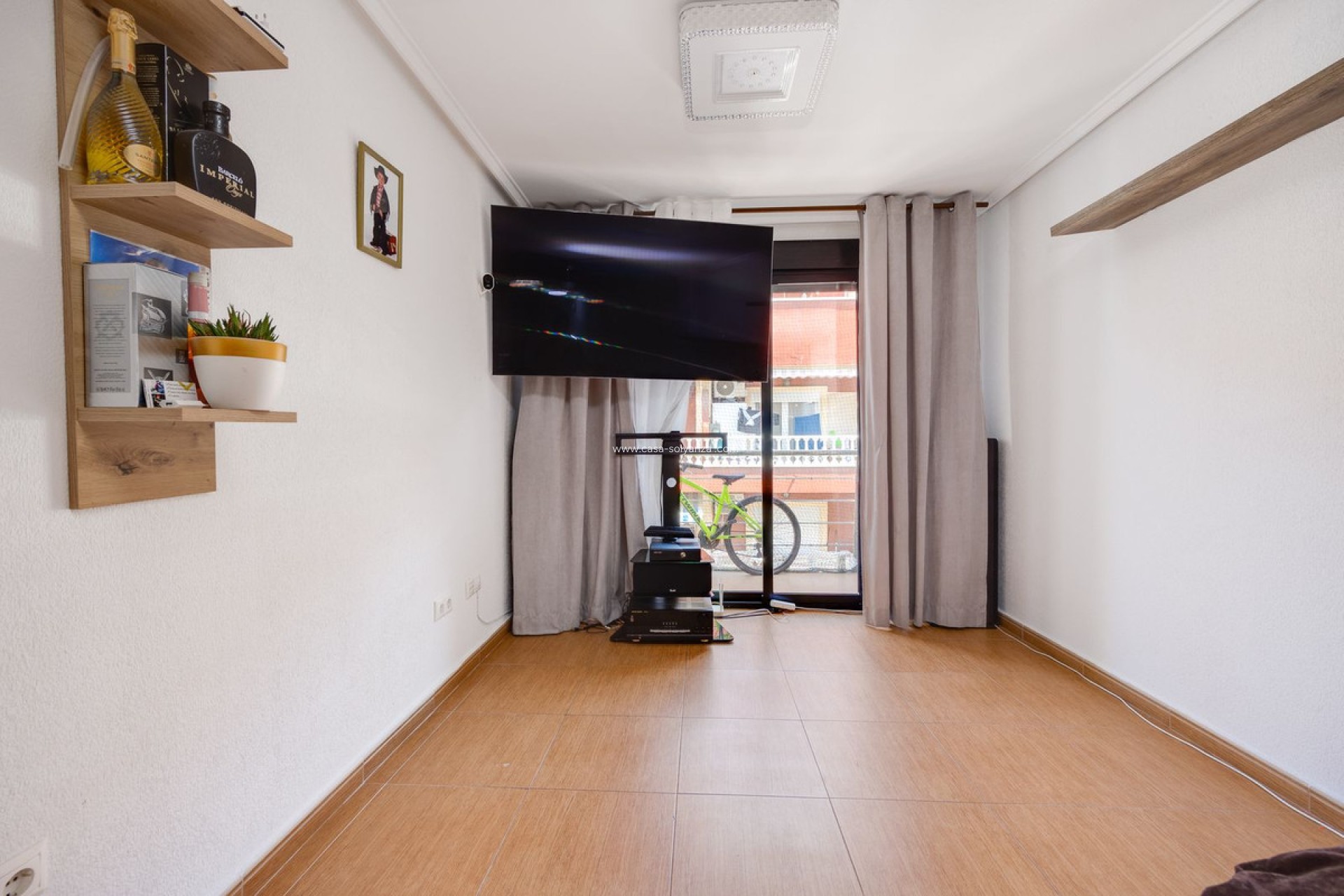 Revente - Appartement - Torrevieja - Torrevieja Centro