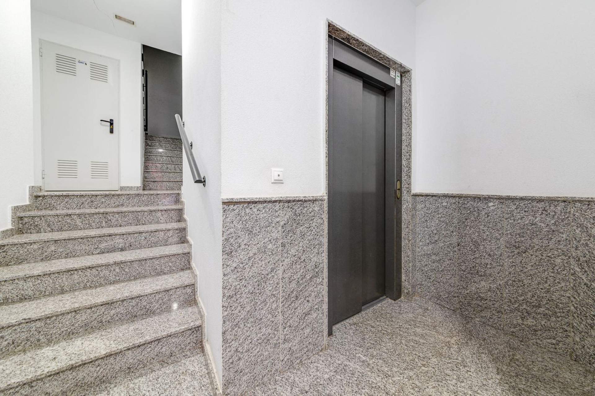 Revente - Appartement - Torrevieja - Torrevieja Centro