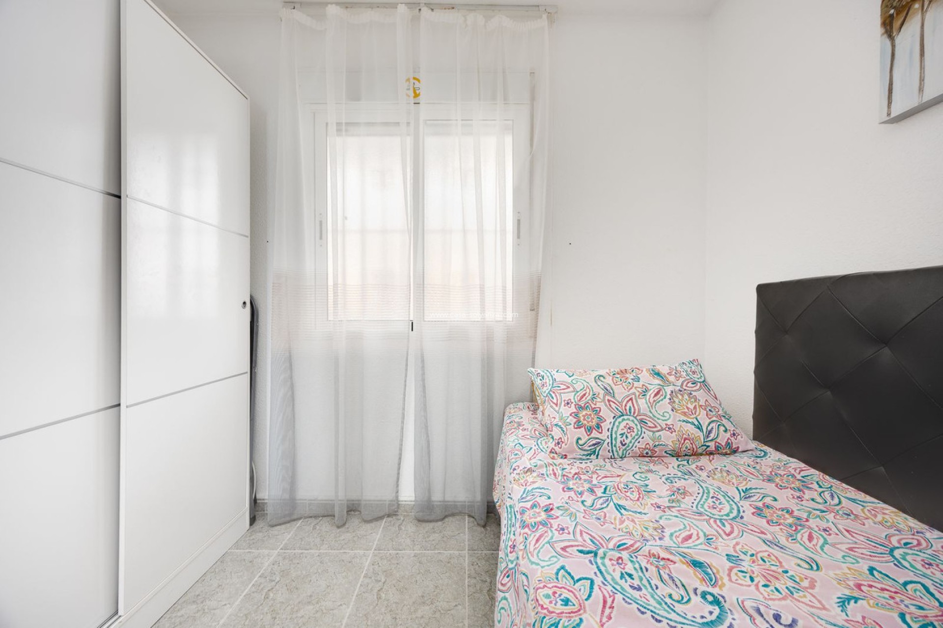 Revente - Appartement - Torrevieja - Torrevieja Centro