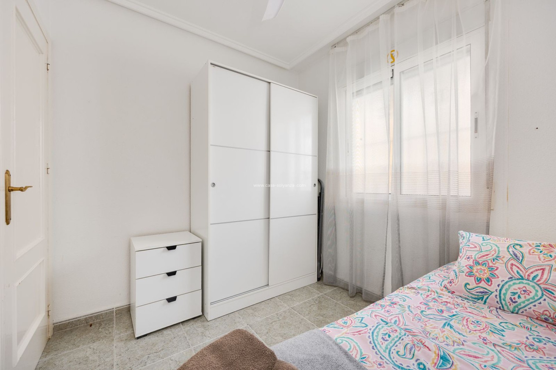 Revente - Appartement - Torrevieja - Torrevieja Centro