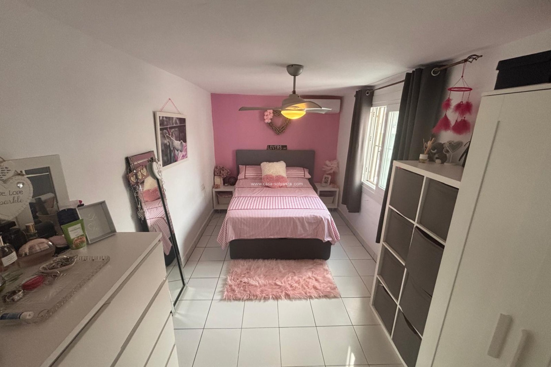 Revente - Appartement - Torrevieja - Torrevieja Centro