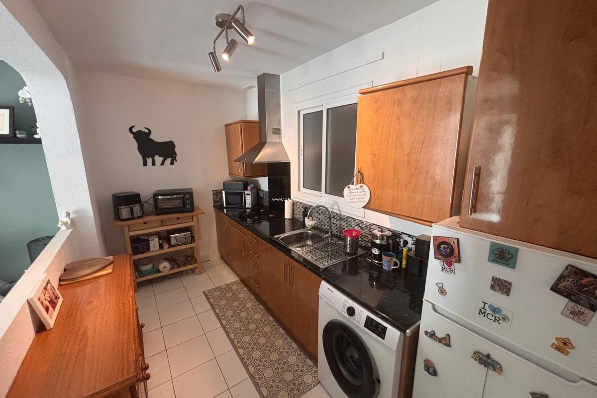 Revente - Appartement - Torrevieja - Torrevieja Centro