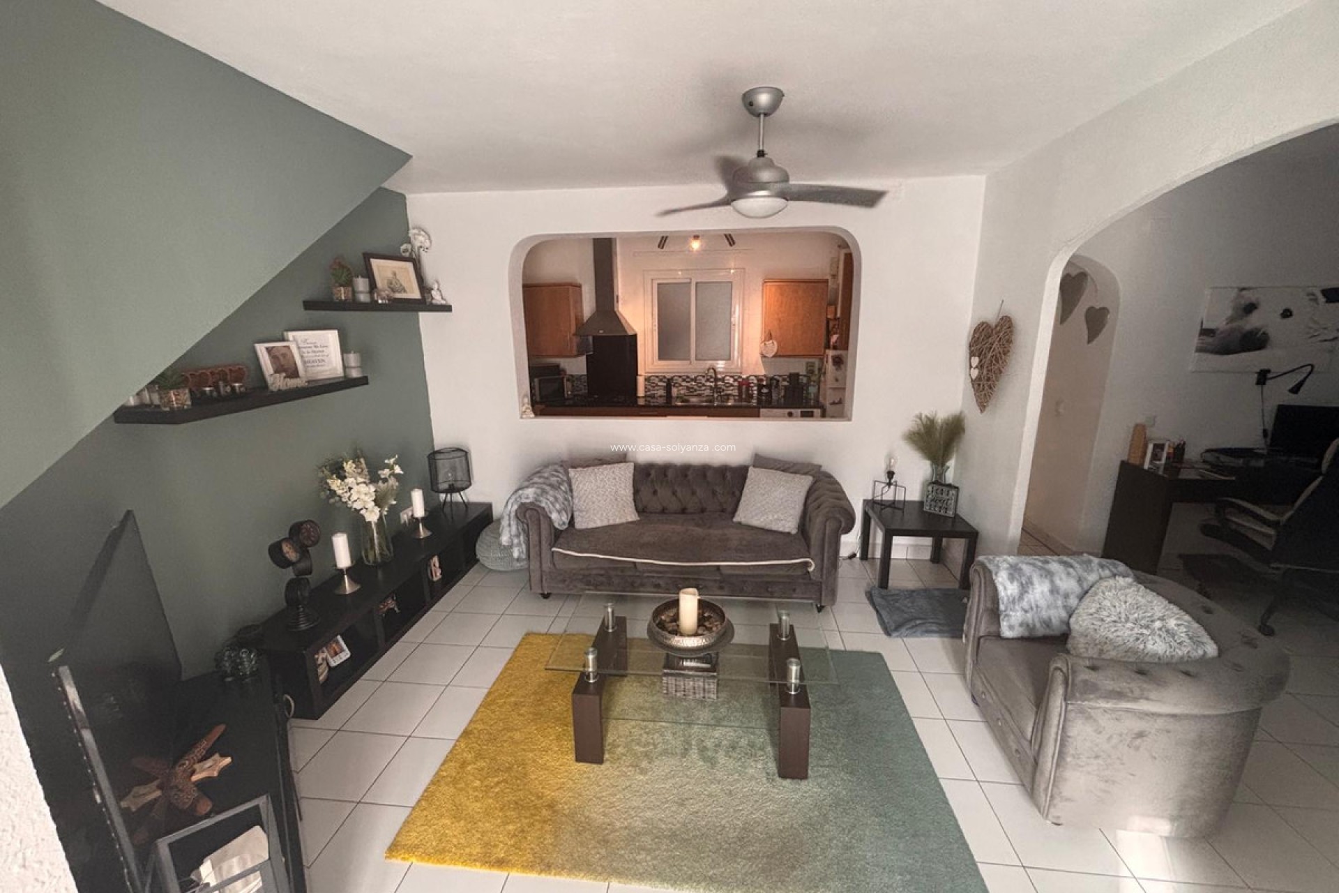 Revente - Appartement - Torrevieja - Torrevieja Centro