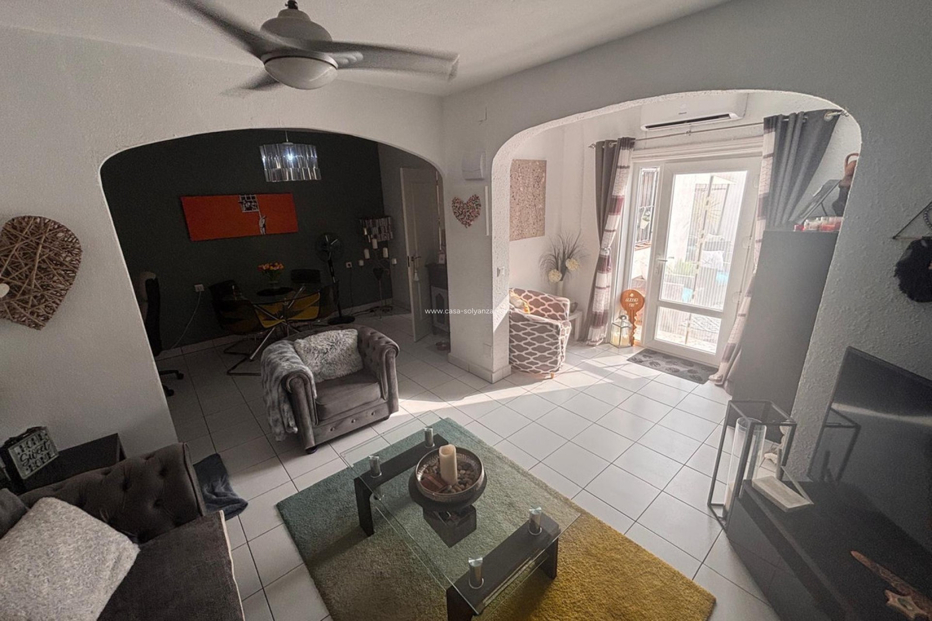 Revente - Appartement - Torrevieja - Torrevieja Centro