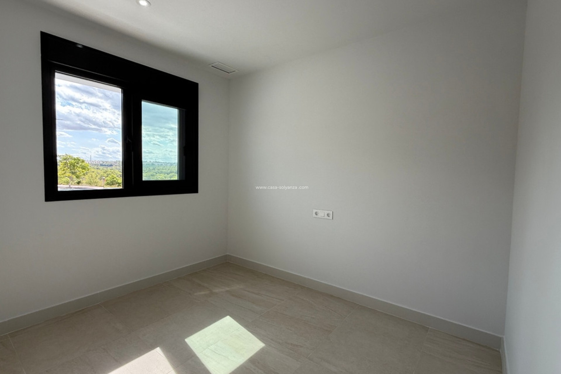 Revente - Appartement - Torrevieja - Torrevieja Centro