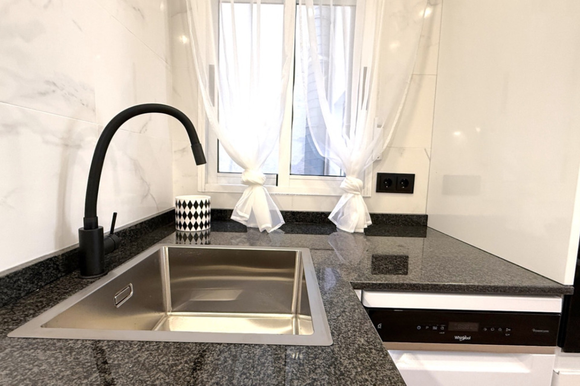 Revente - Appartement - Torrevieja - Torrevieja Centro