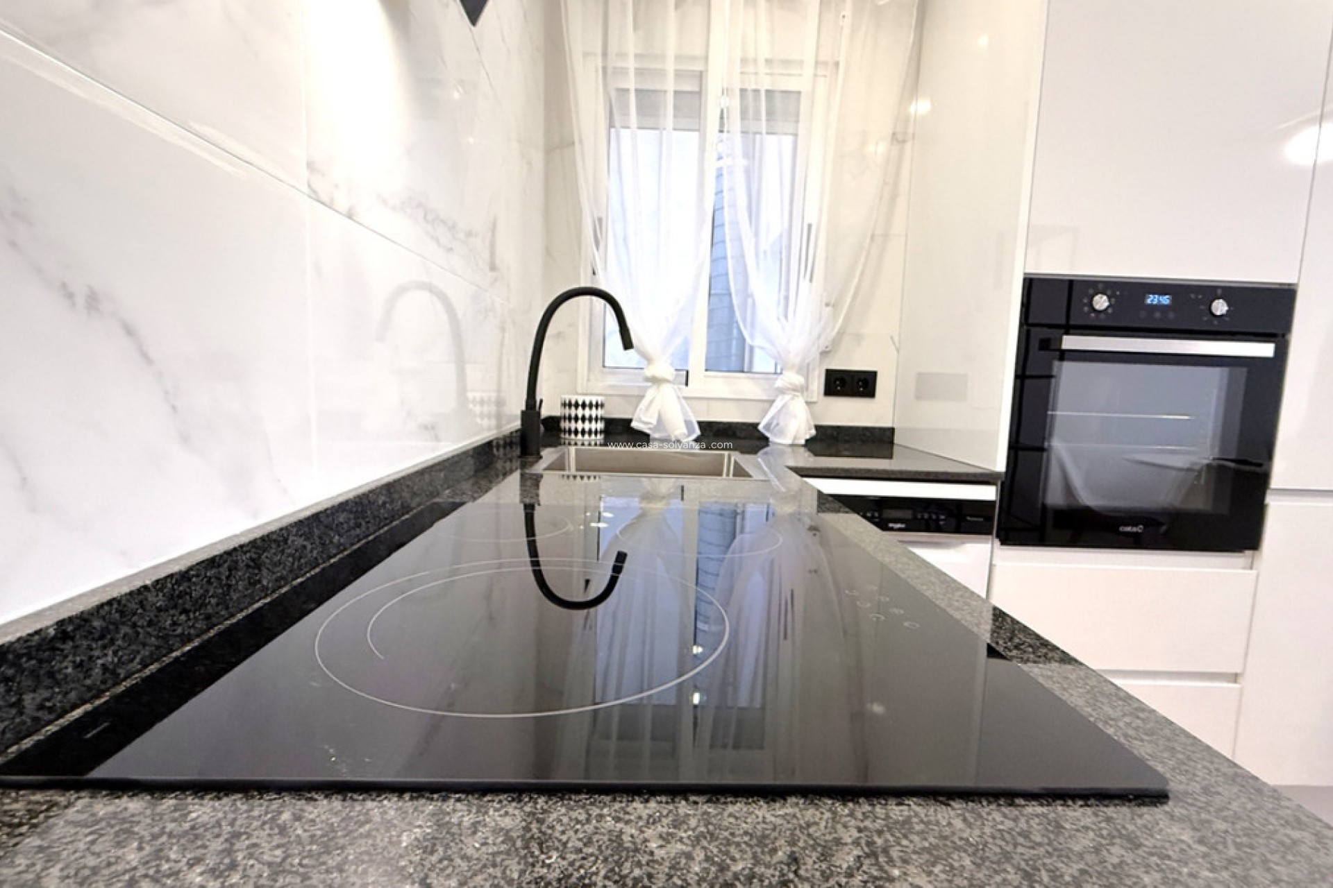 Revente - Appartement - Torrevieja - Torrevieja Centro