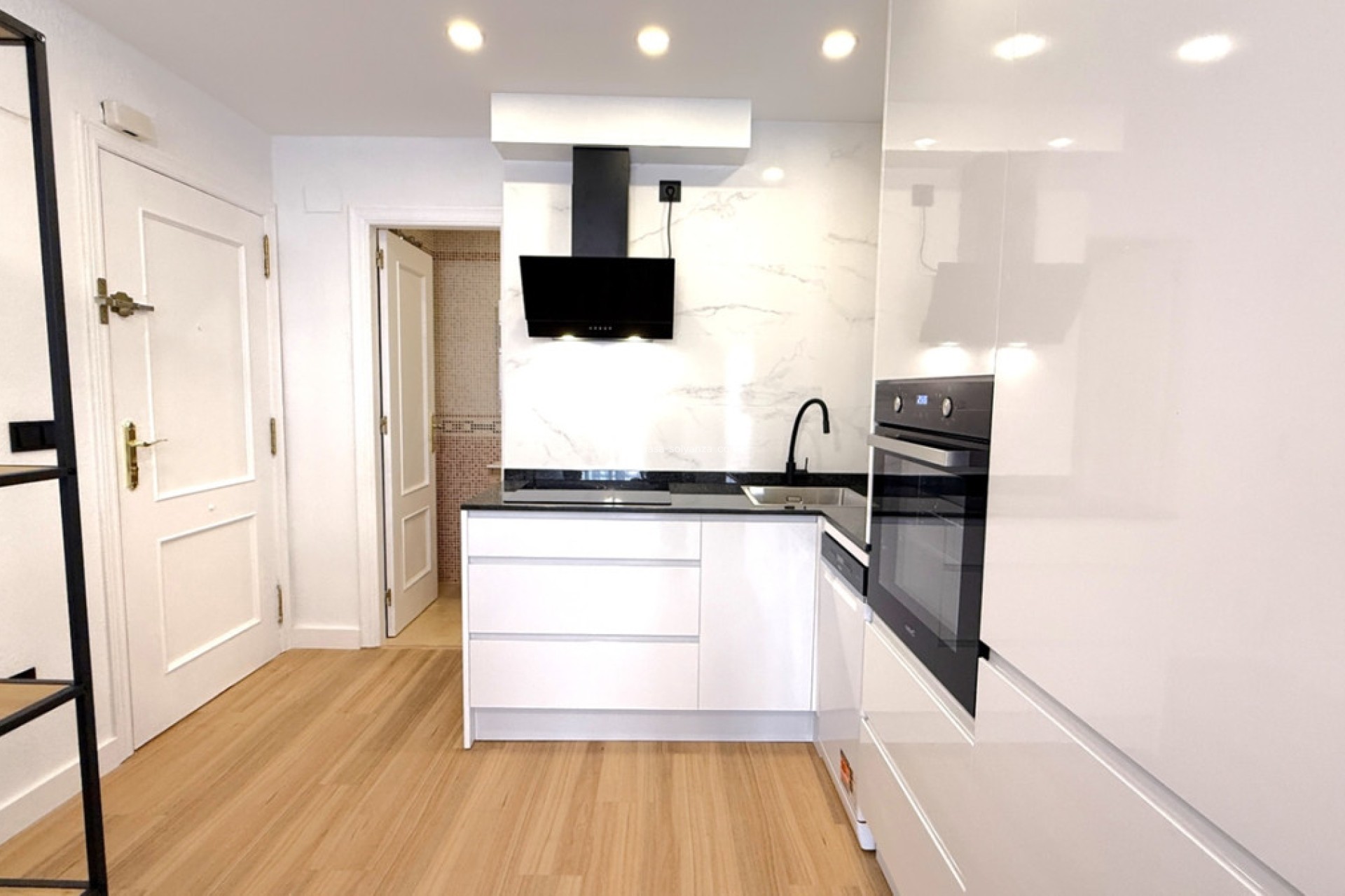 Revente - Appartement - Torrevieja - Torrevieja Centro