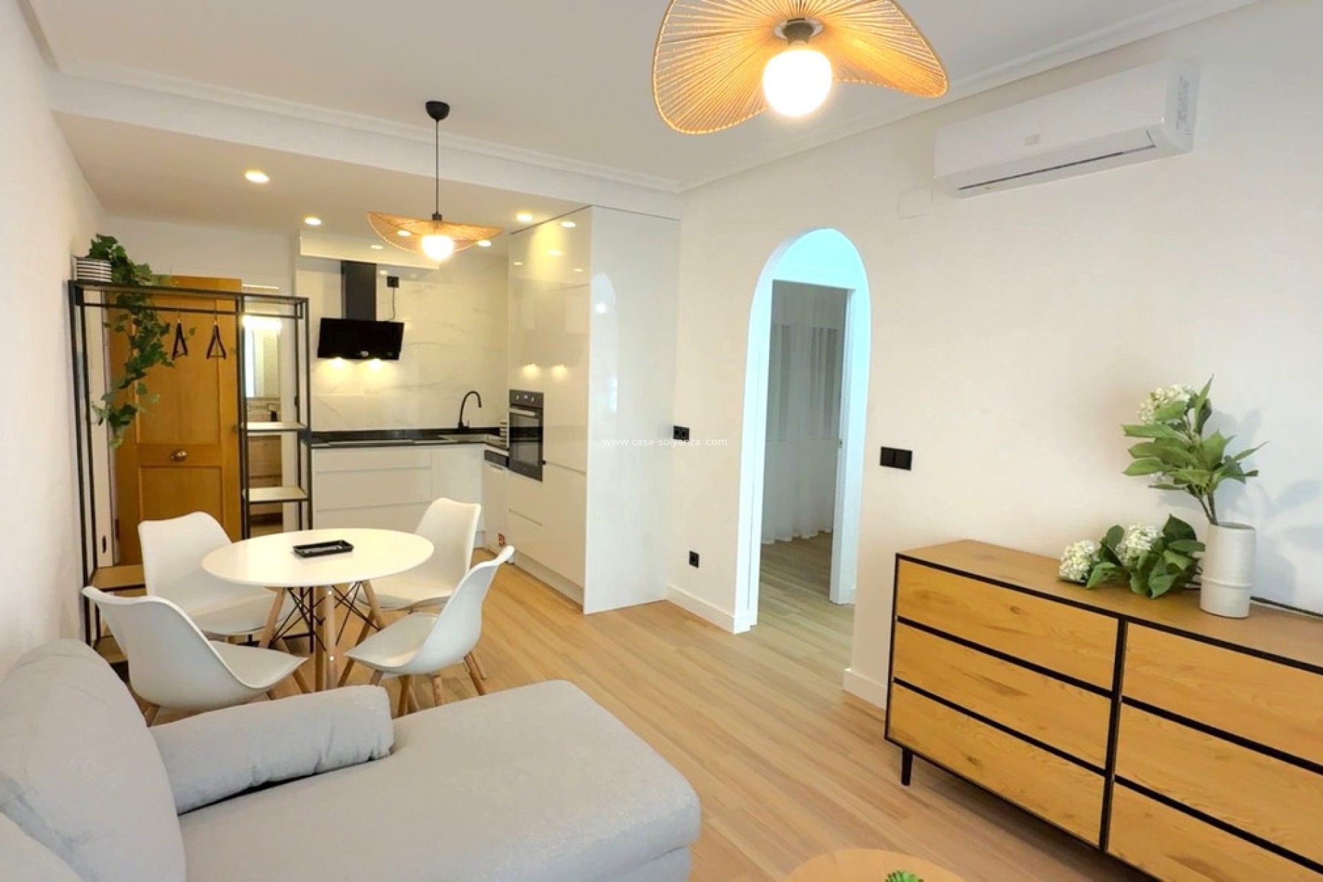 Revente - Appartement - Torrevieja - Torrevieja Centro