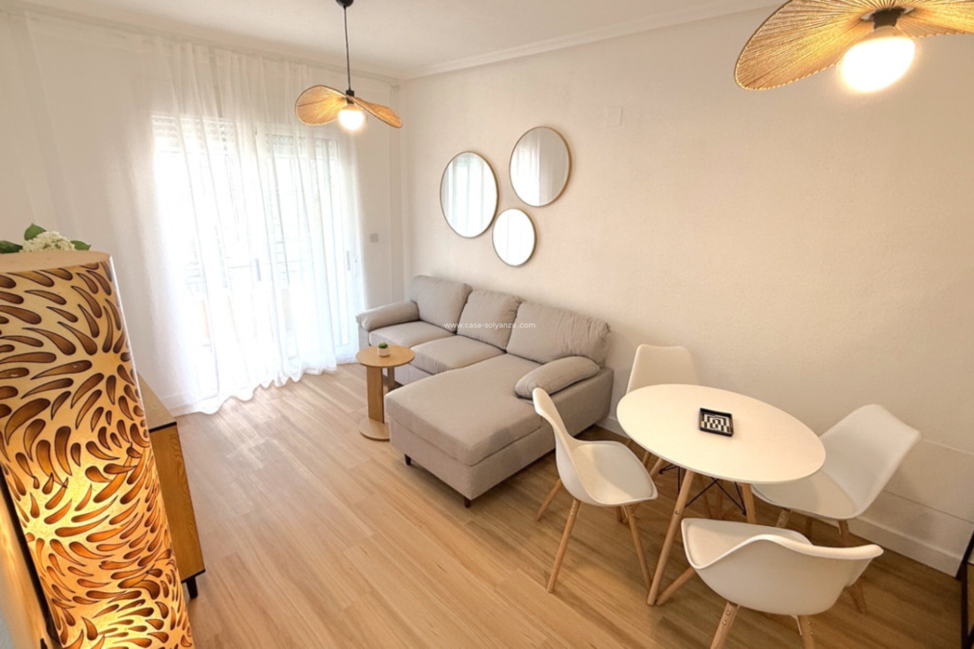 Revente - Appartement - Torrevieja - Torrevieja Centro