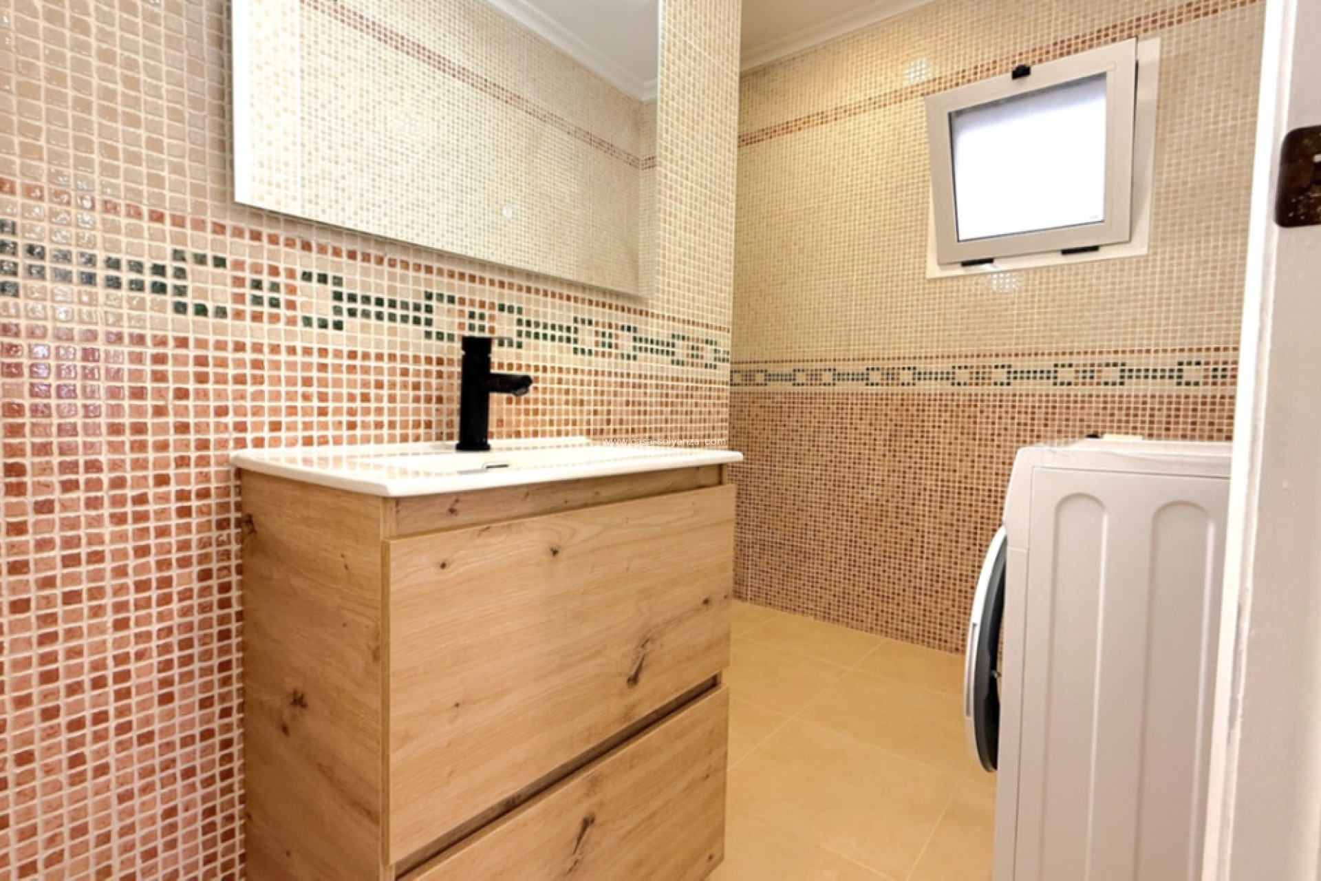 Revente - Appartement - Torrevieja - Torrevieja Centro