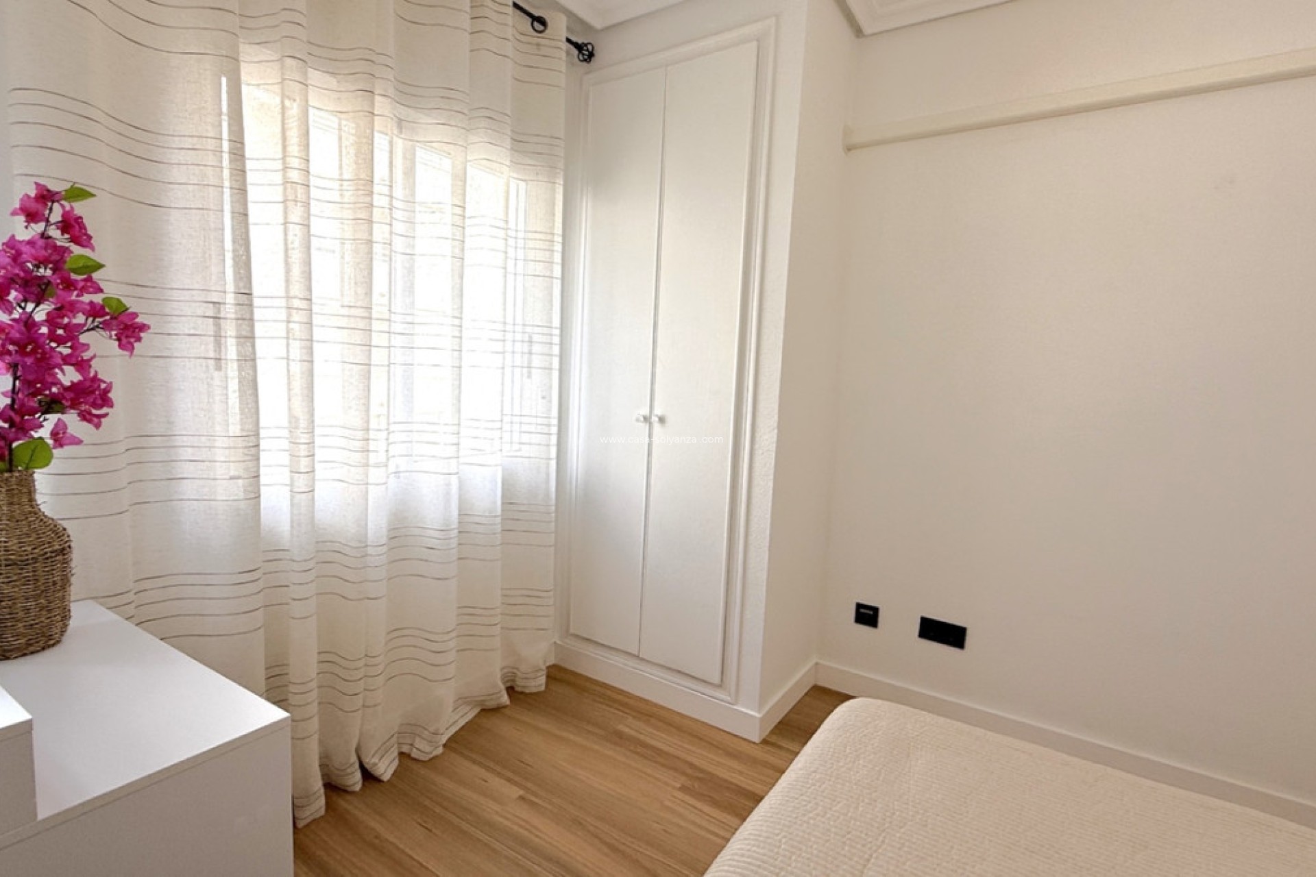 Revente - Appartement - Torrevieja - Torrevieja Centro